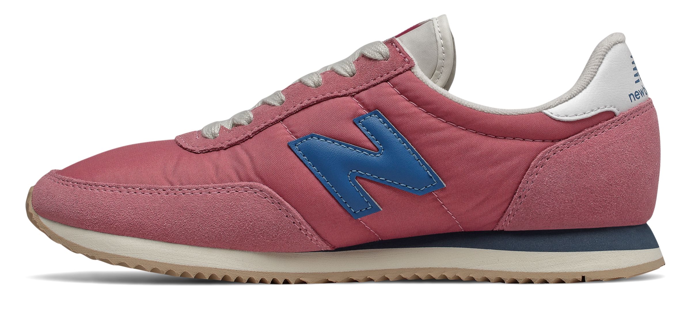 new balance 720 homme rose