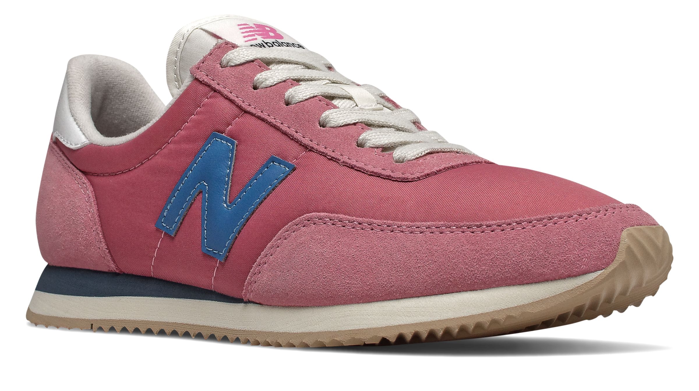 new balance 720 femme rose