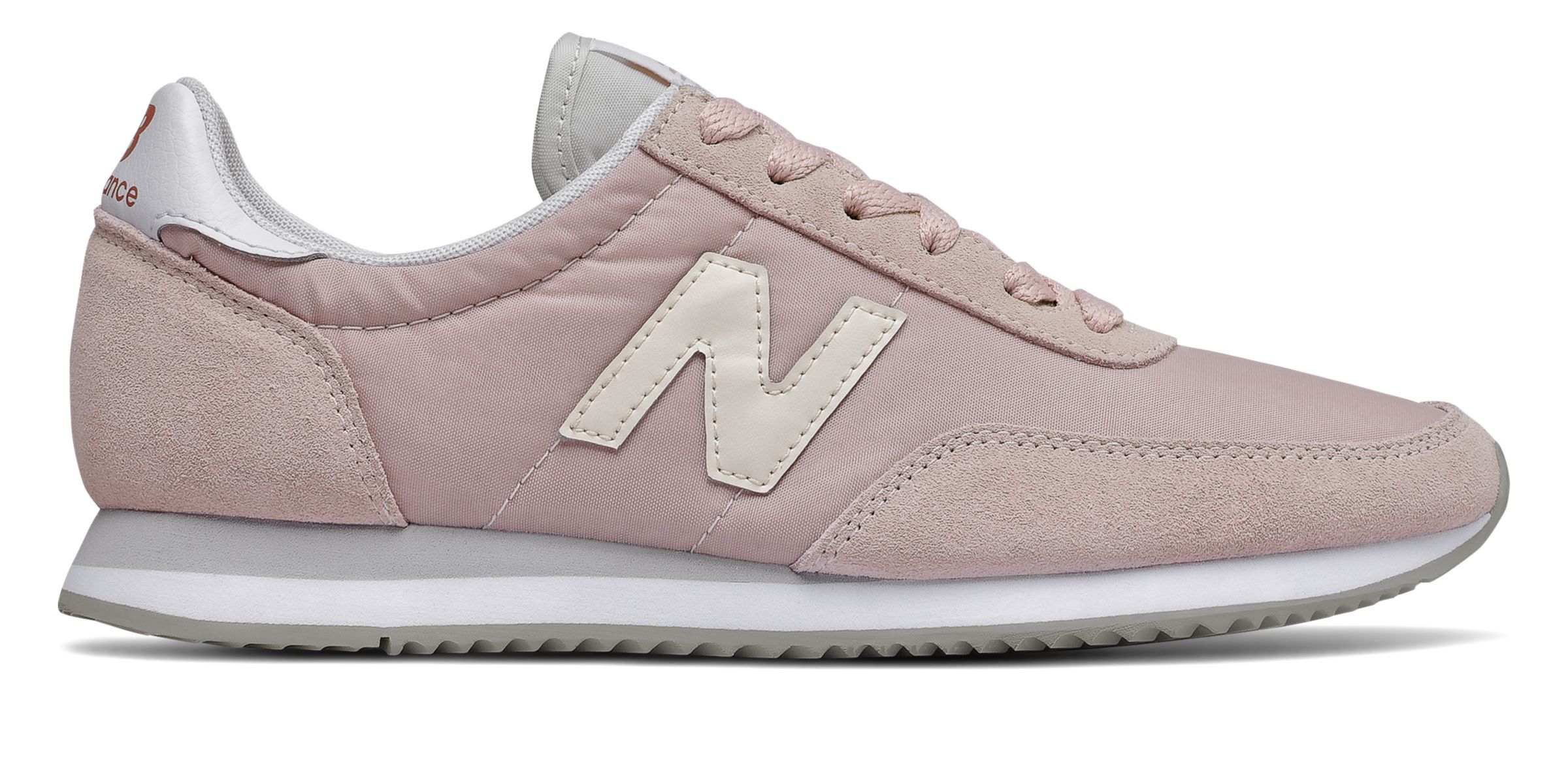 new balance rose pale 996