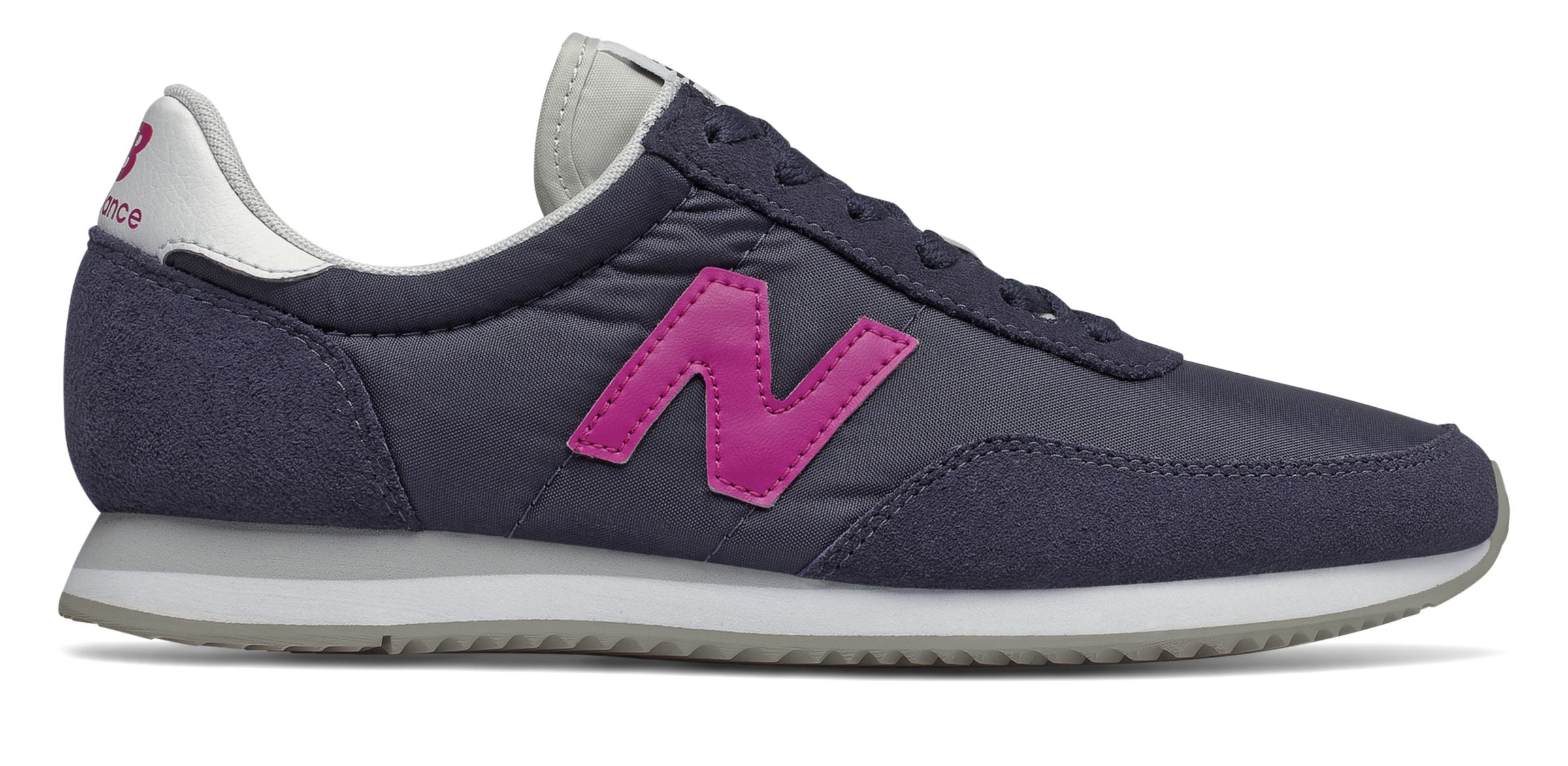 New balance 720 femme on sale violet