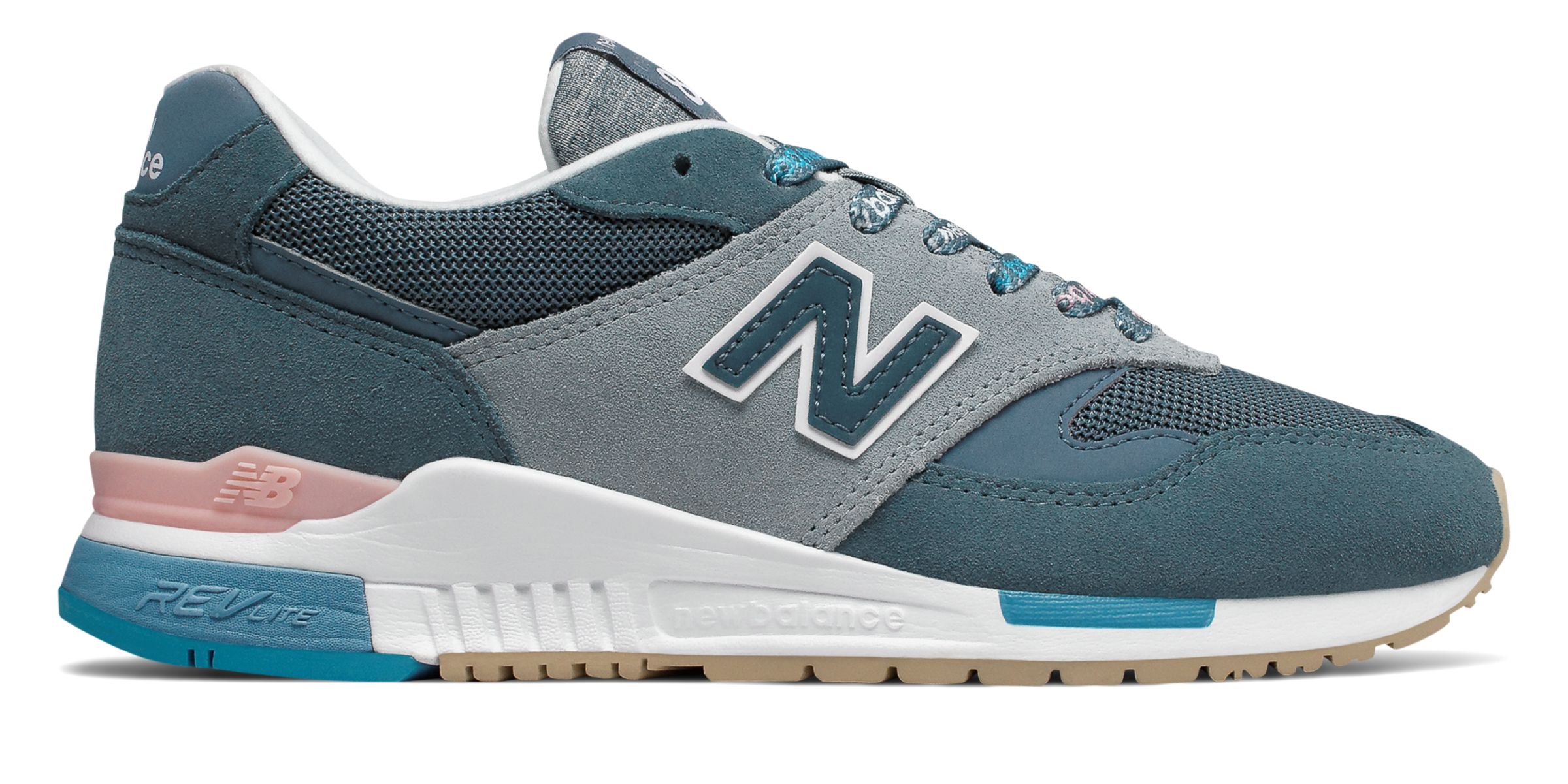 new balance ml530 light petrol