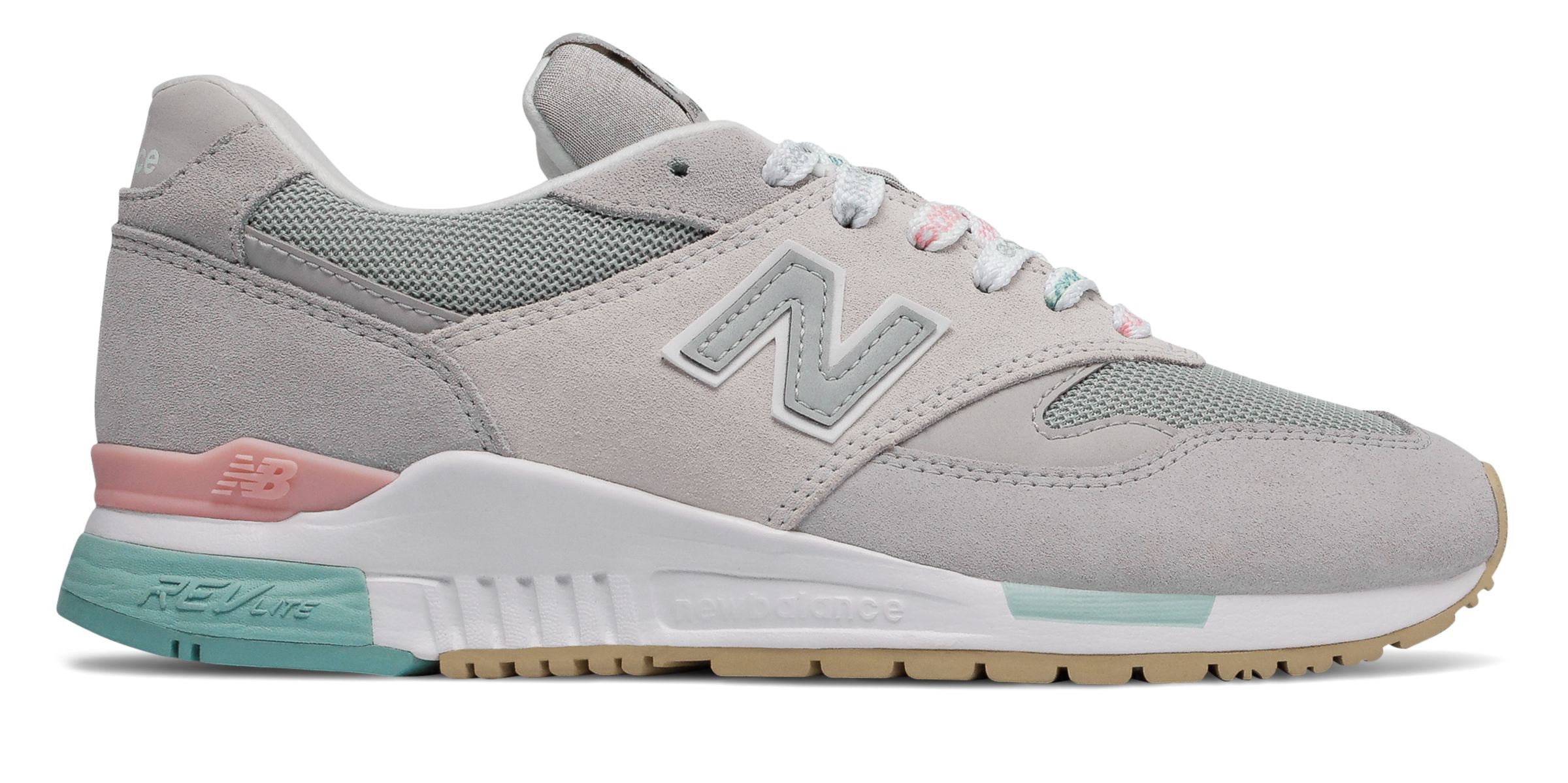 new balance 840 revlite