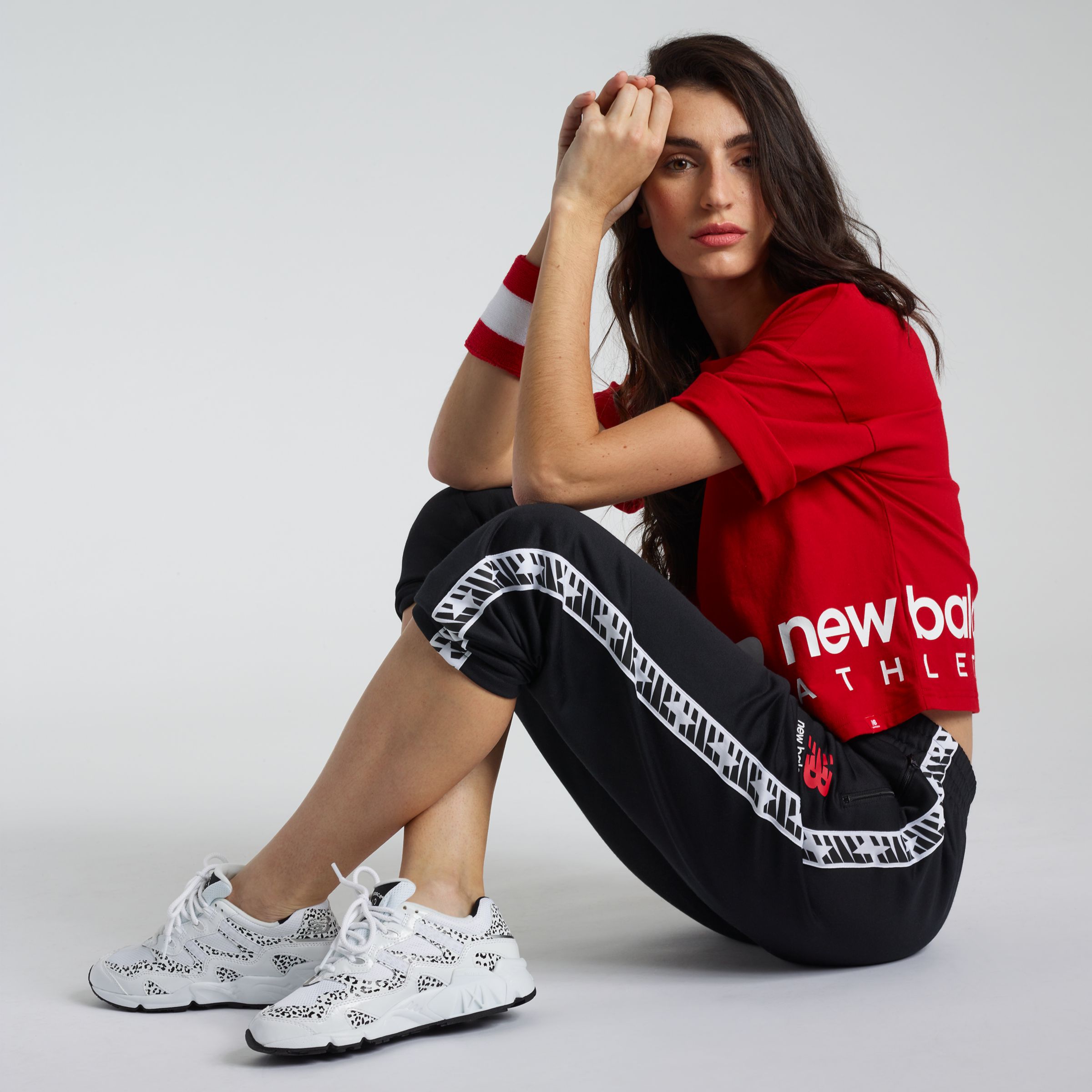new balance bambino 850