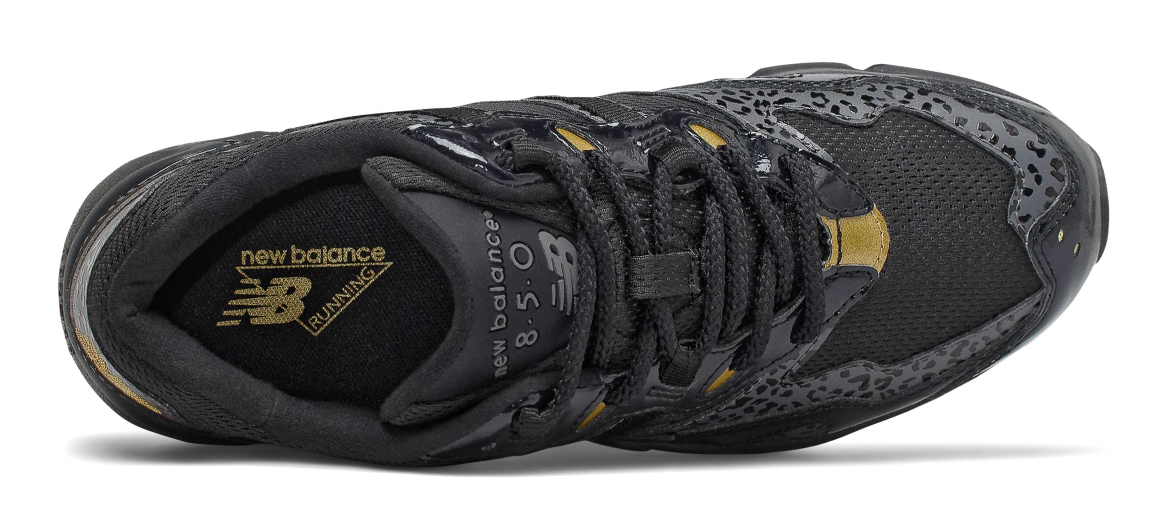 new balance 850 femme
