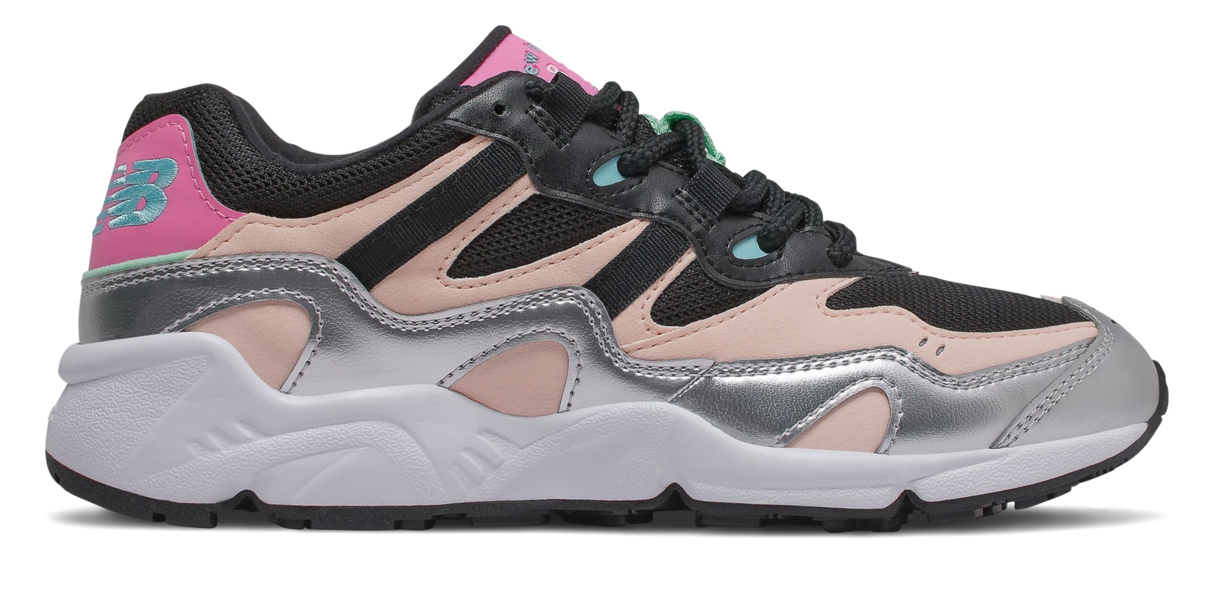 new balance 850 leopard sneakers