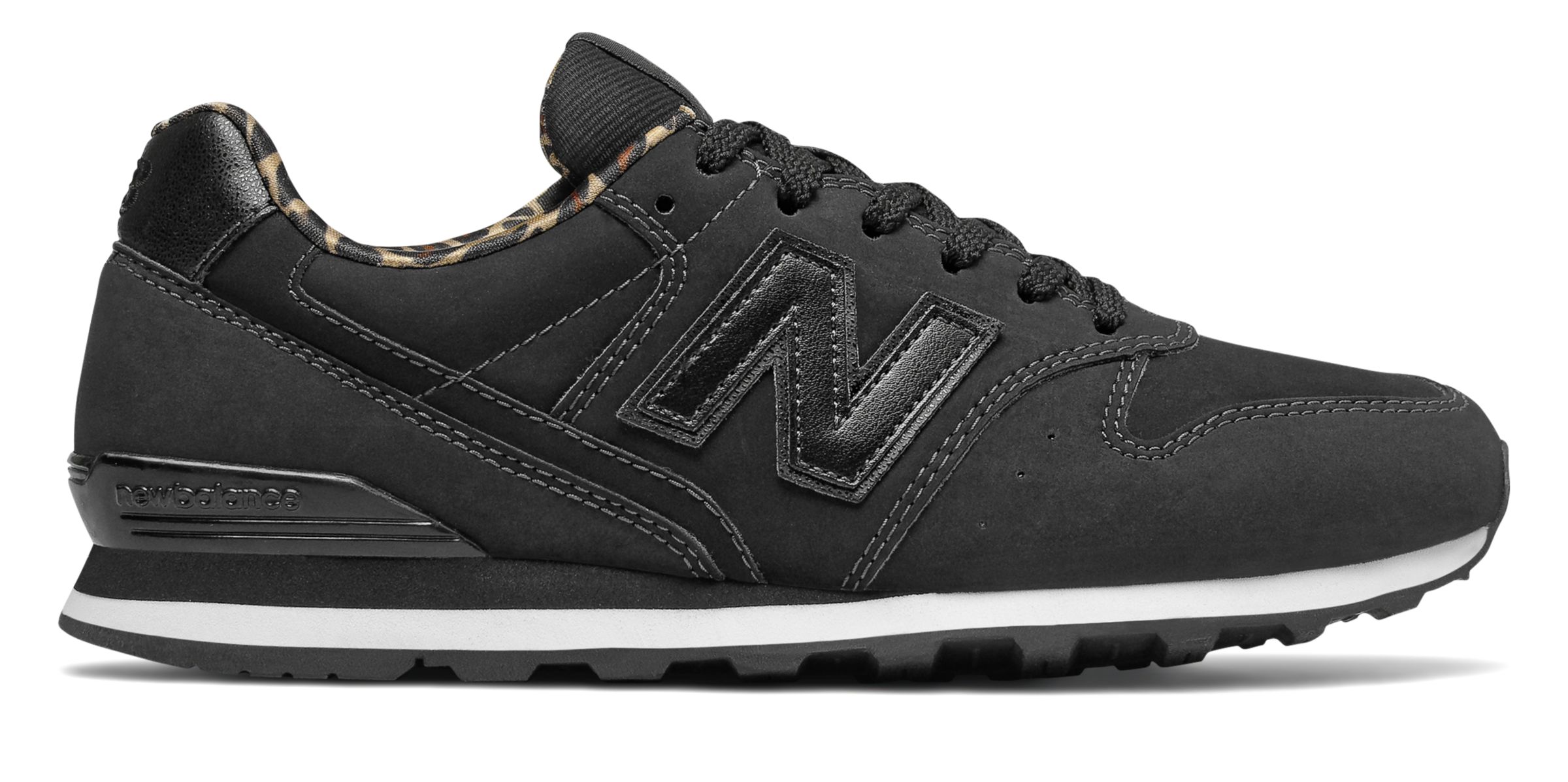 new balance noire 996