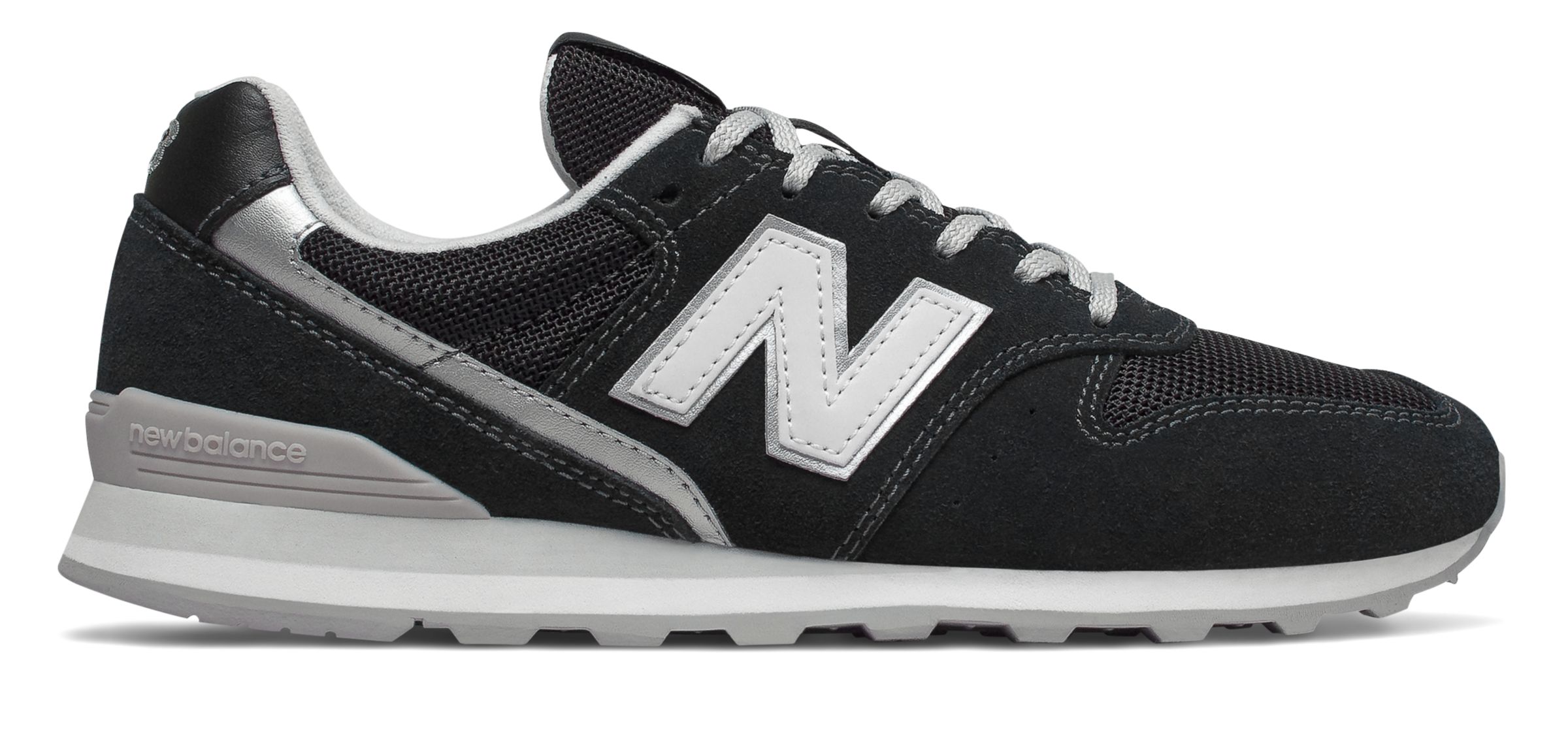 nb 996 black