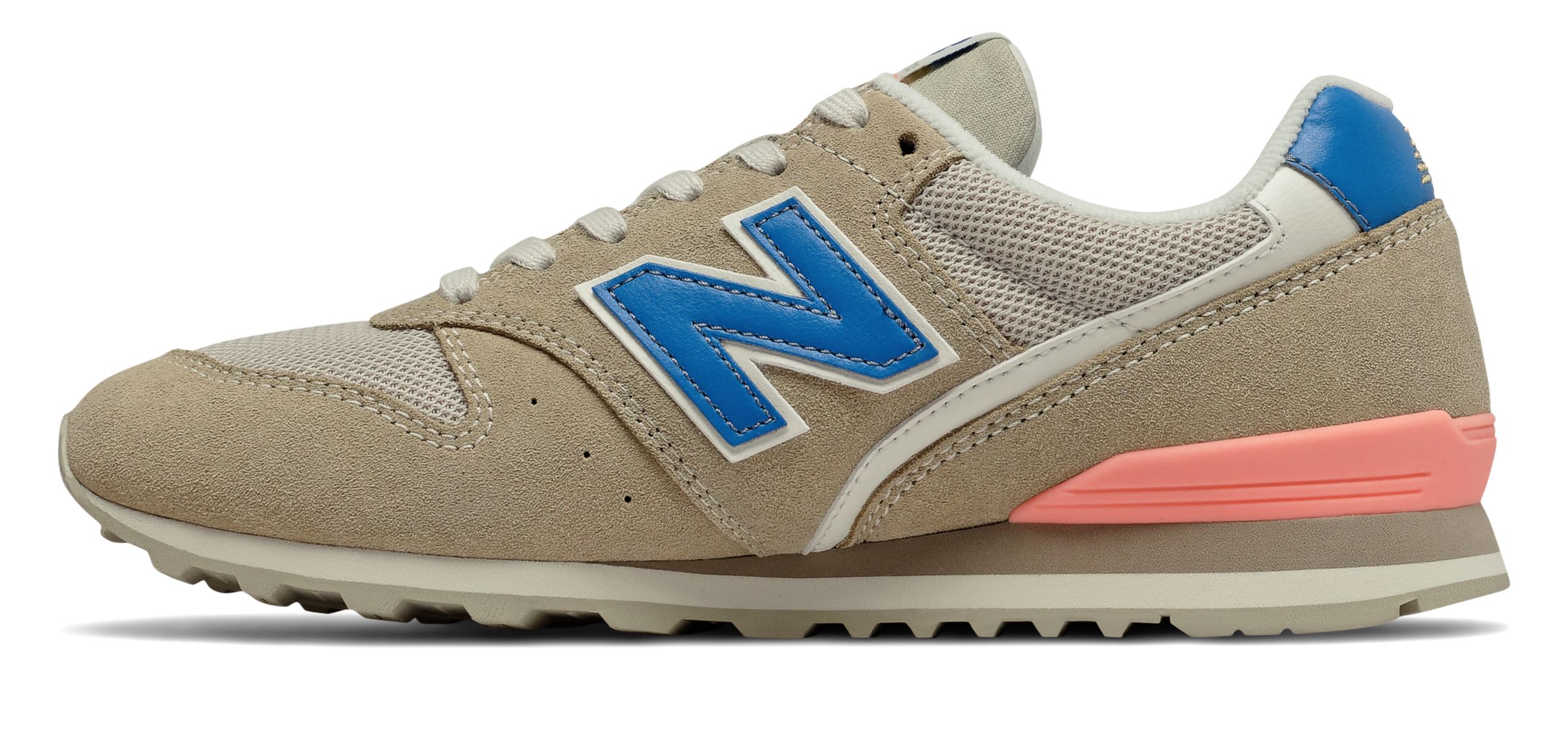 new balance 996 mujer