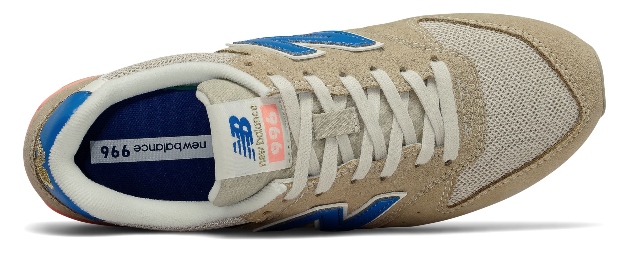 new balance 996 41.5
