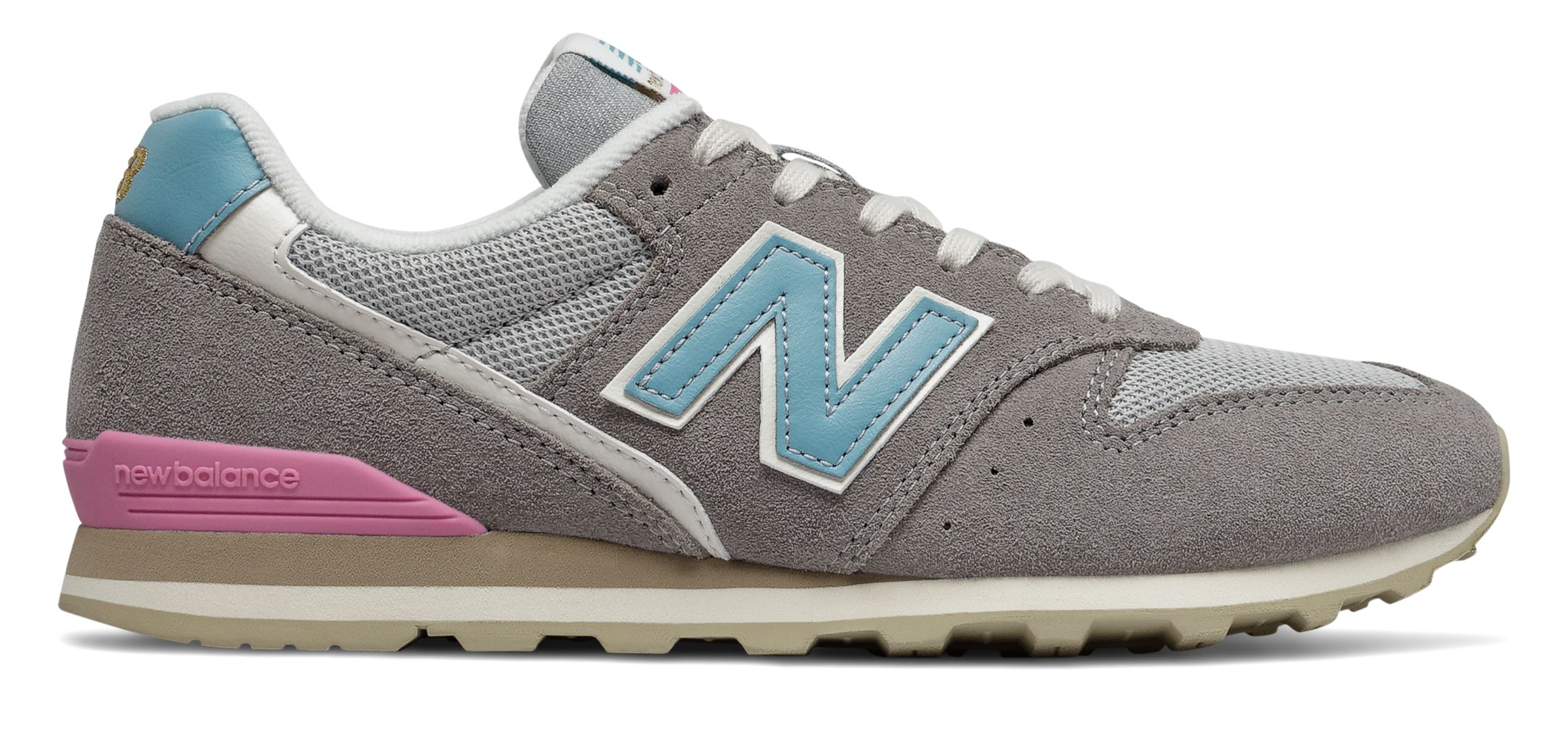 new balance sneaker 996