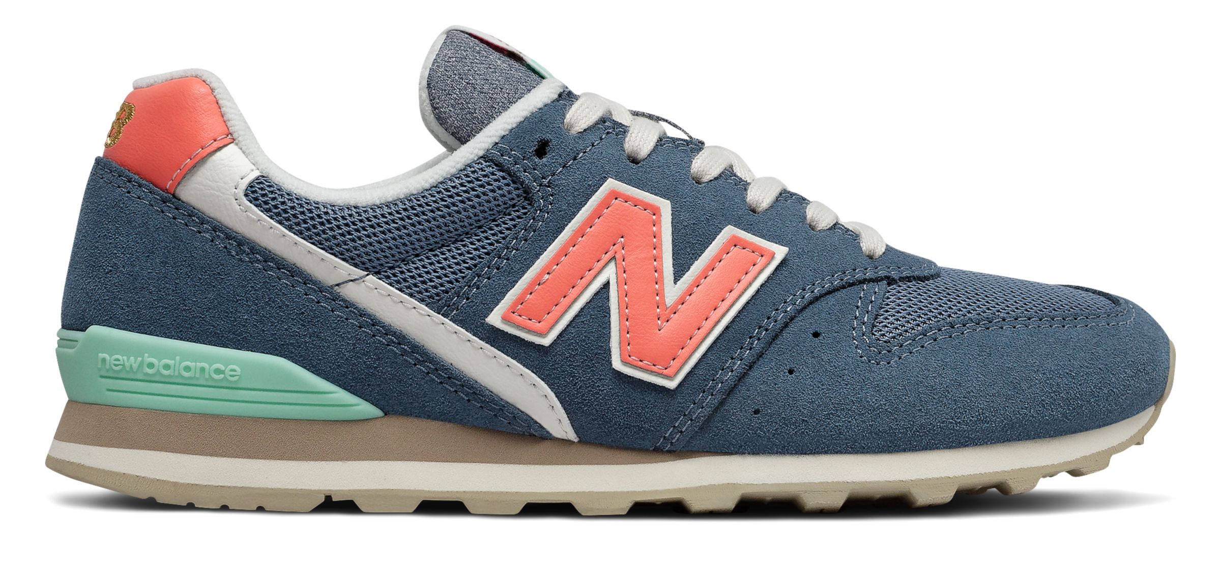 nb sneakers 996