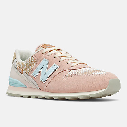 WL996v2 - New Balance WL996v2 - New Balance