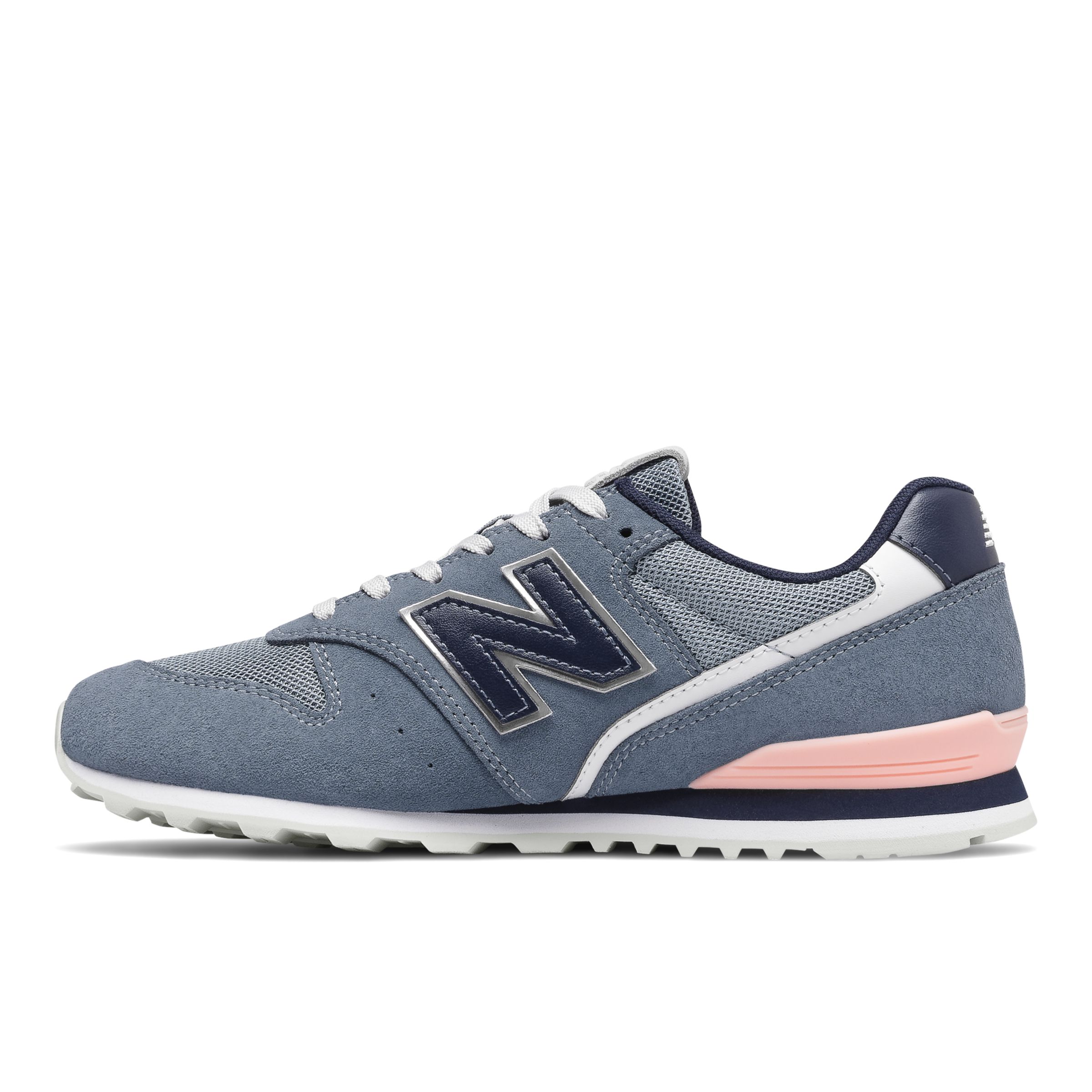 new balance 1600 mujer Gris