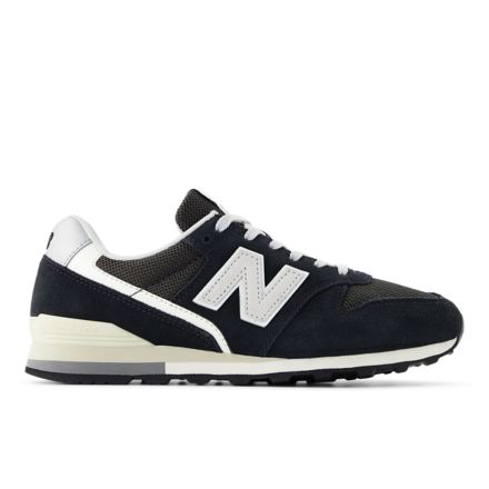 ace 様　♡新品未使用♡ニューバランスCM996BP ブラック22.5センチ New Balance NEW BALANCE WL574ZDA 
