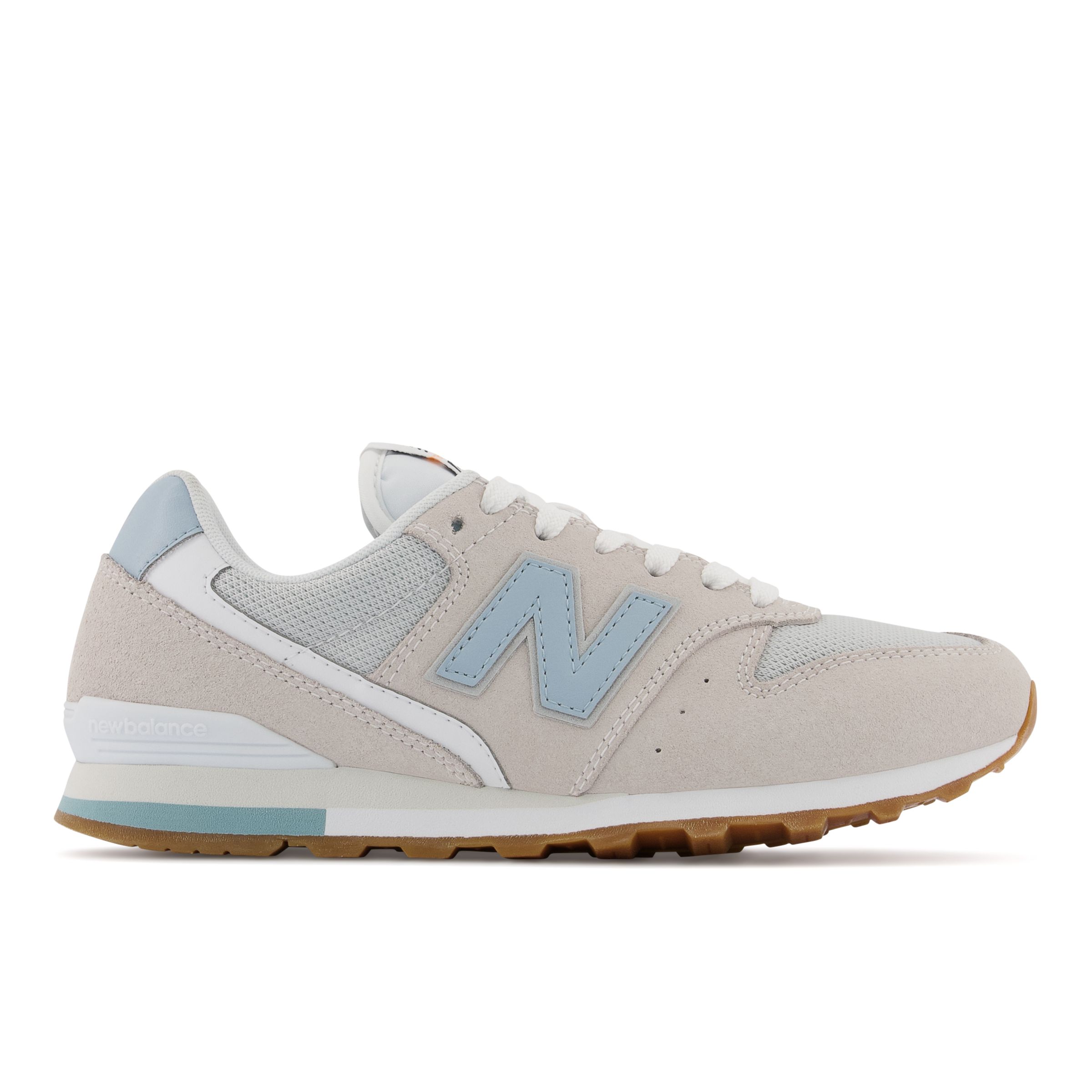 new balance 996 heren beige