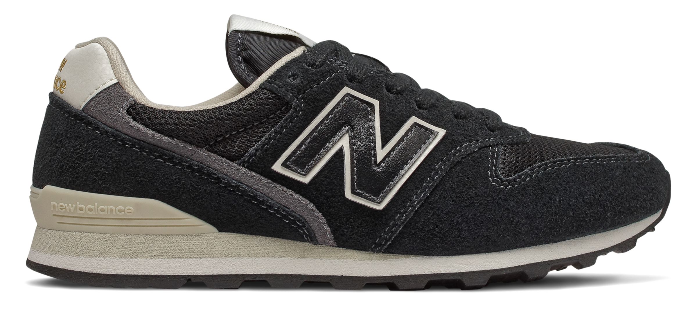 zapatillas casual de mujer 996 new balance