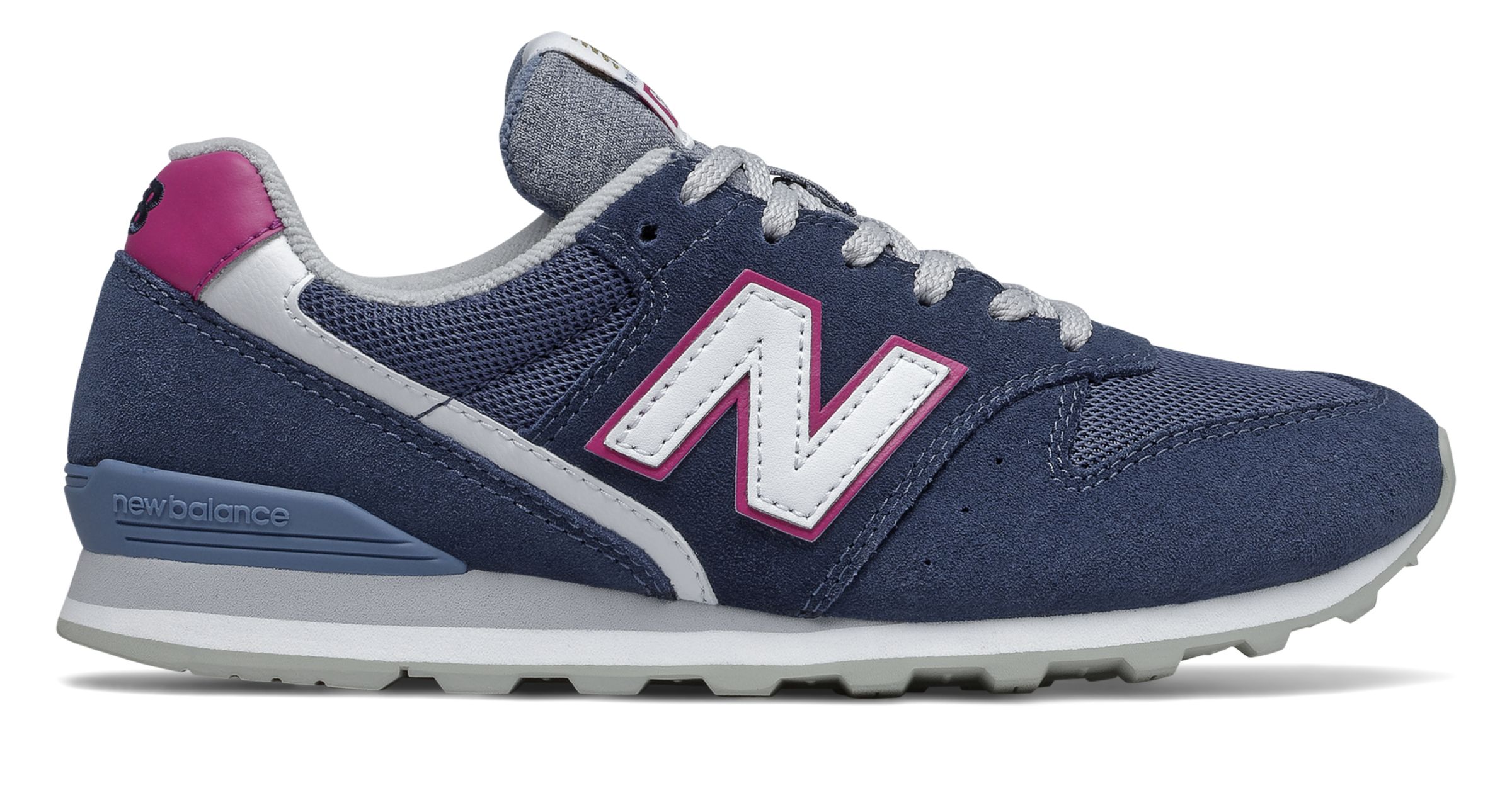 new balance royal blue womens