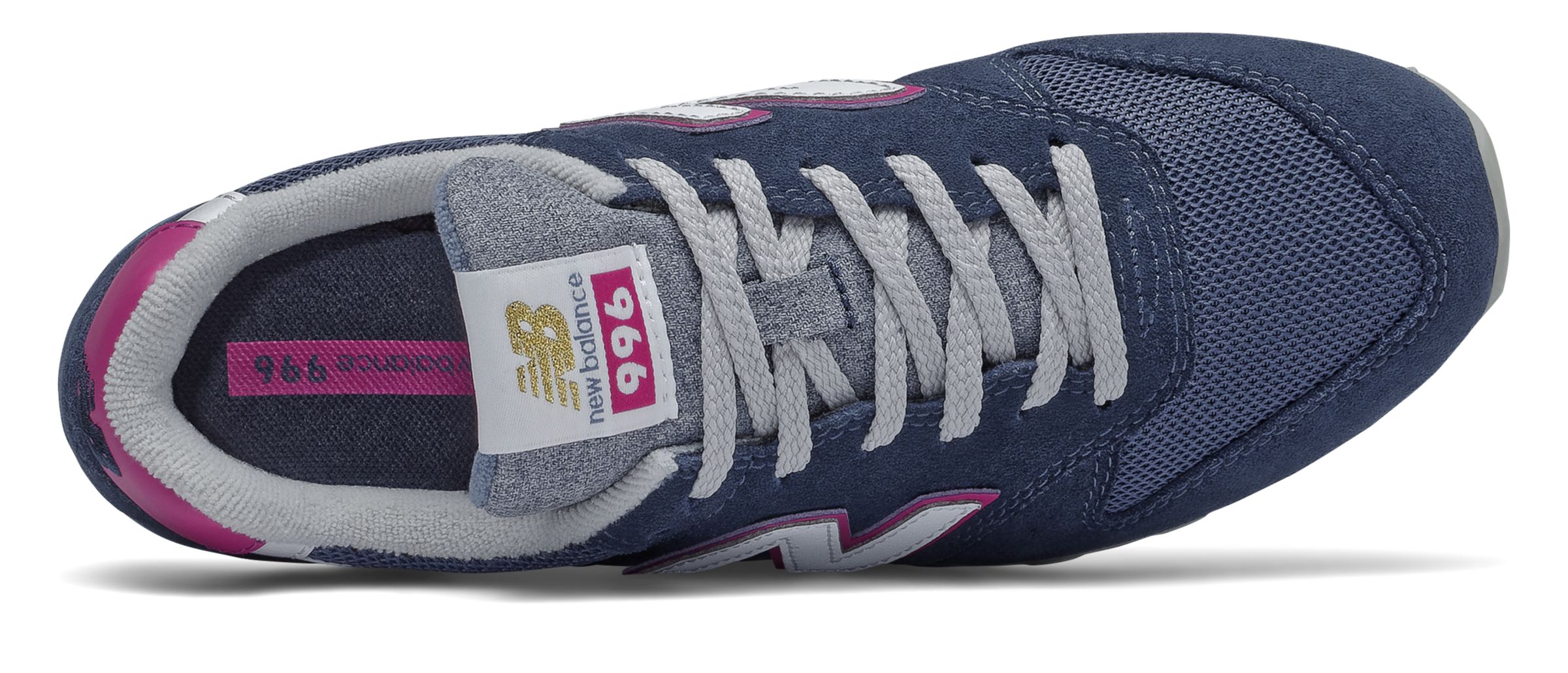 996 new balance mujer