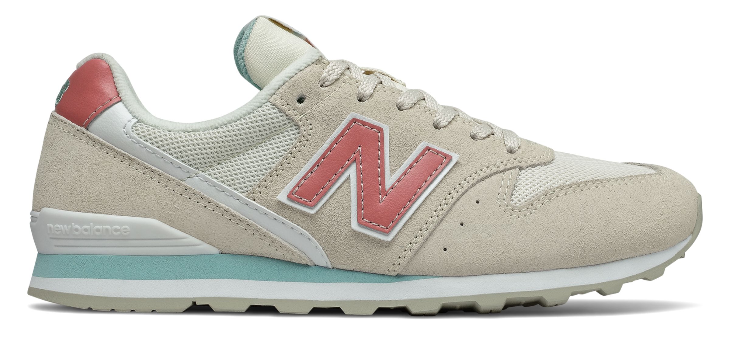 new balance 996 tricolor