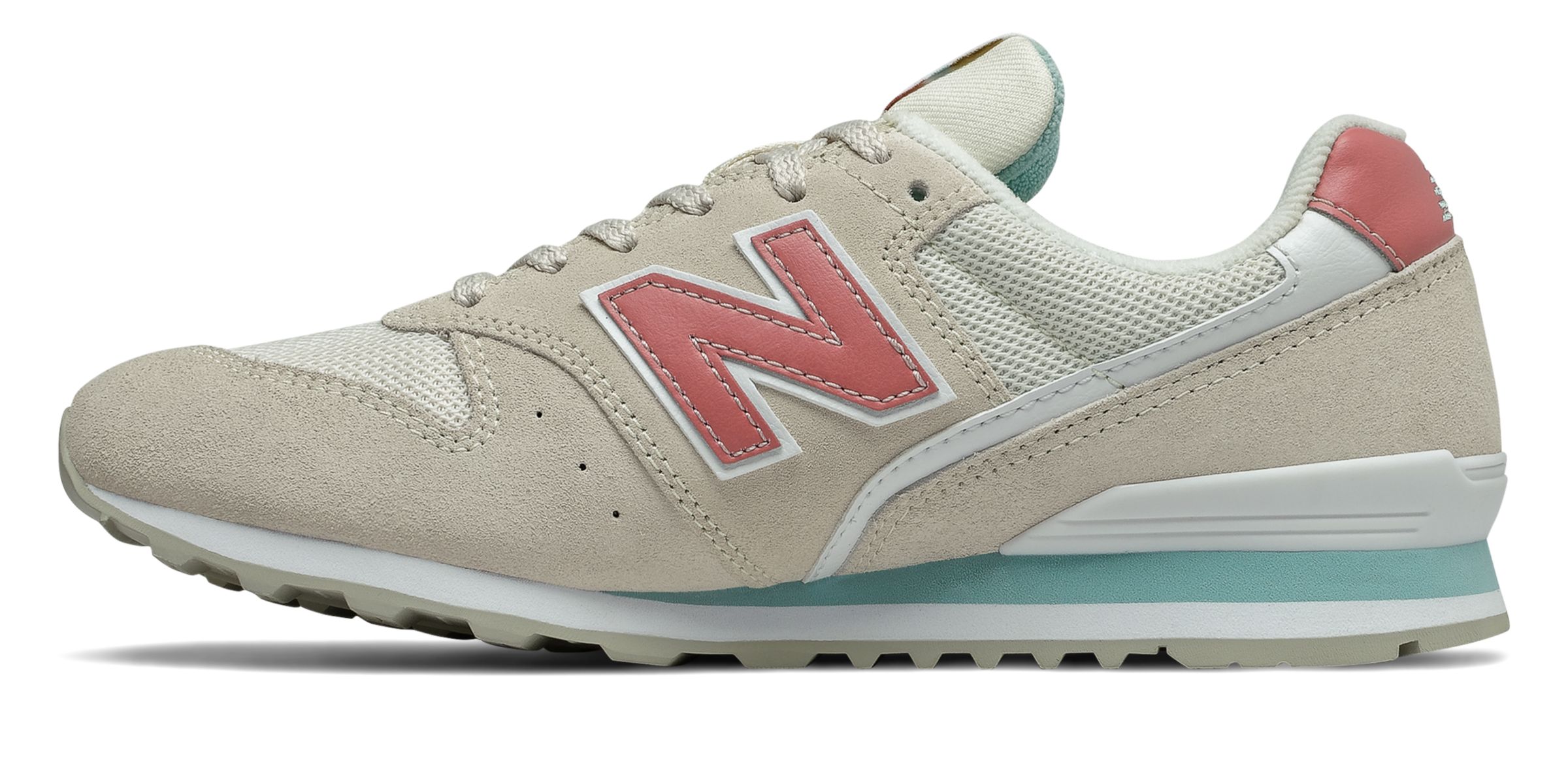 nb 996 lifestyle