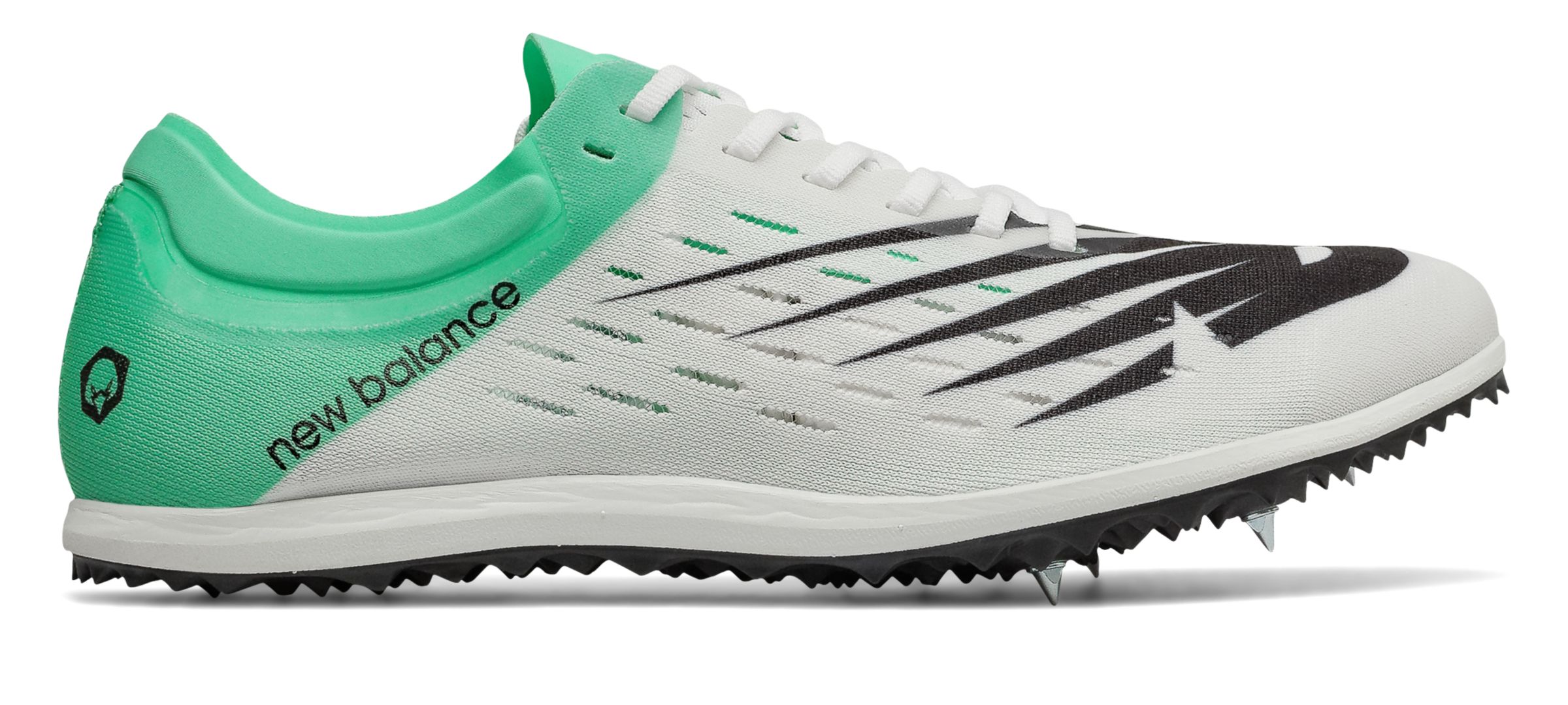 super spike running shoe