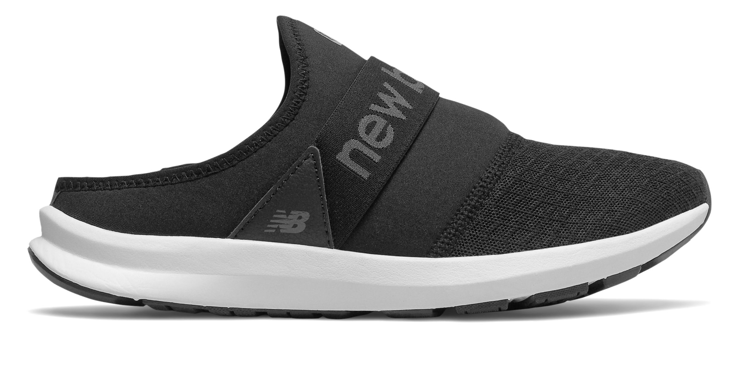 new balance backless sneakers womens