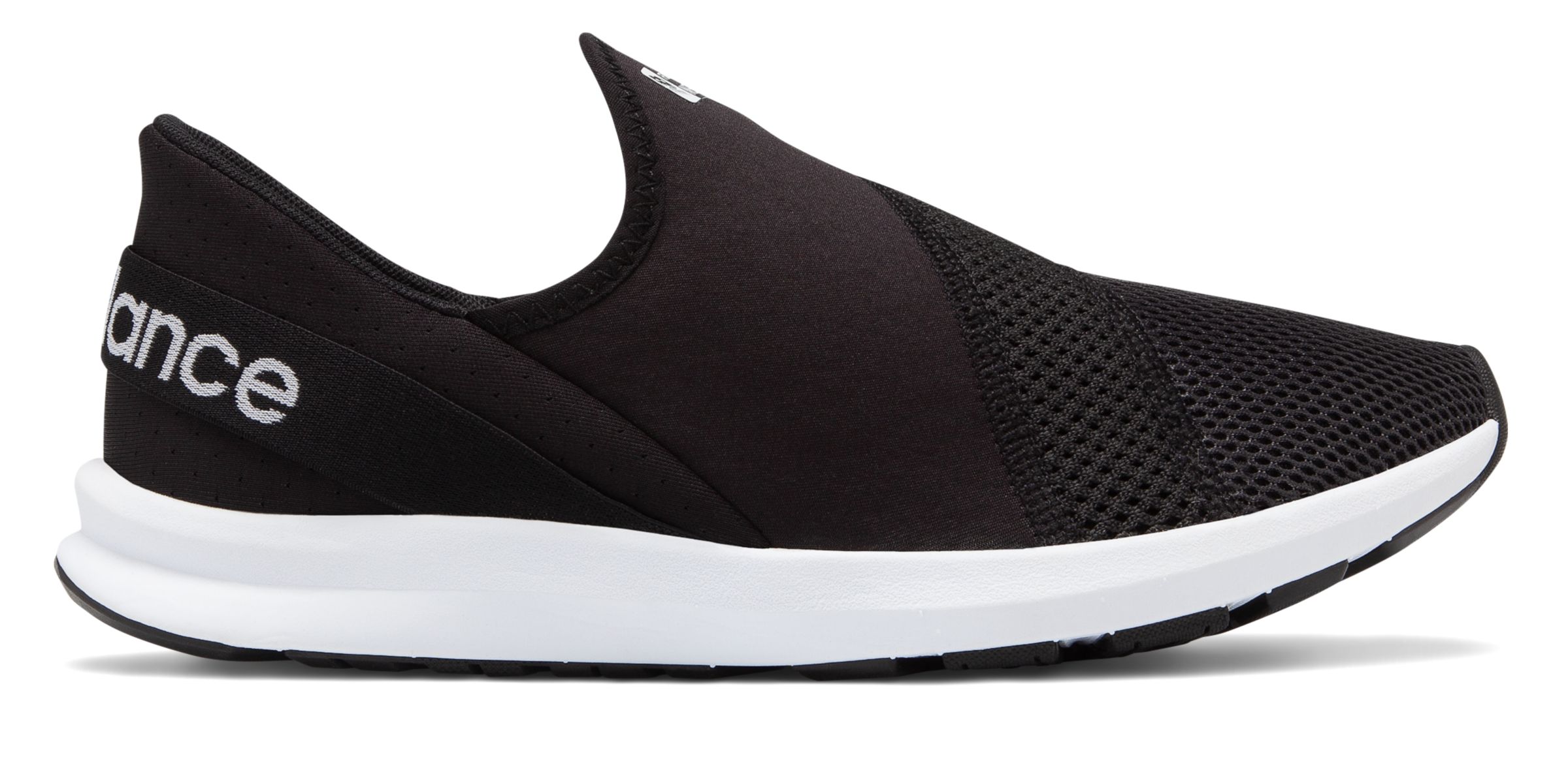 new balance slip on womens