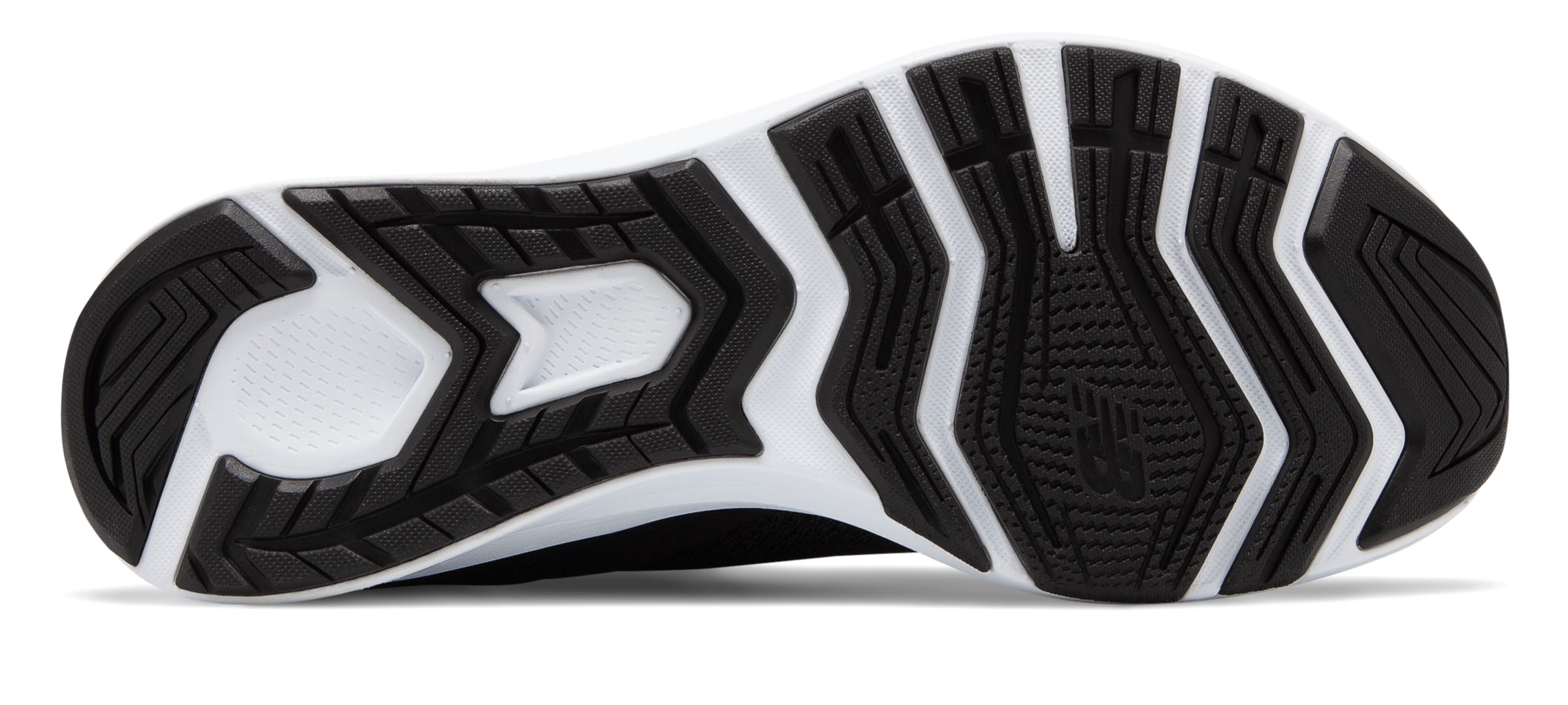 new balance slide on tennis shoes