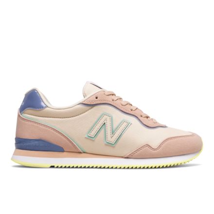 Women S Casual Retro Runners New Balance