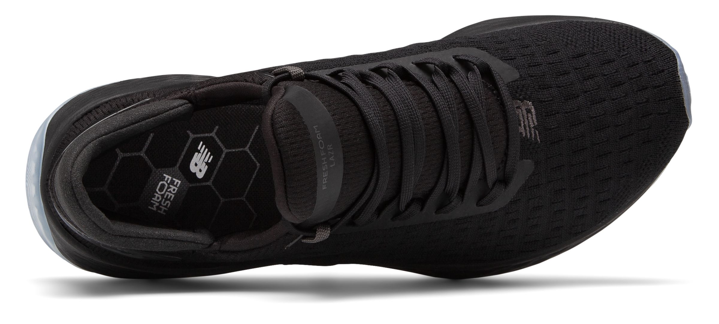 new balance lazr hypoknit