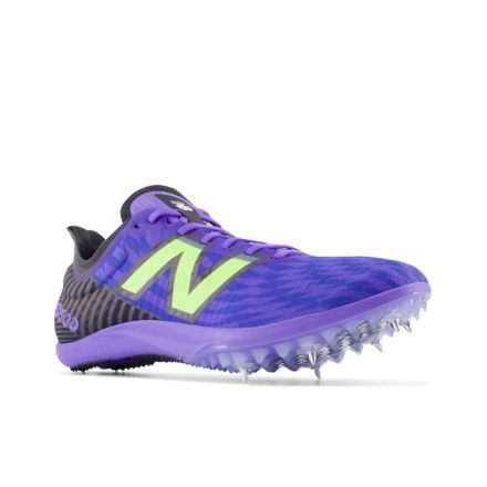 New balance spikes outlet track women's