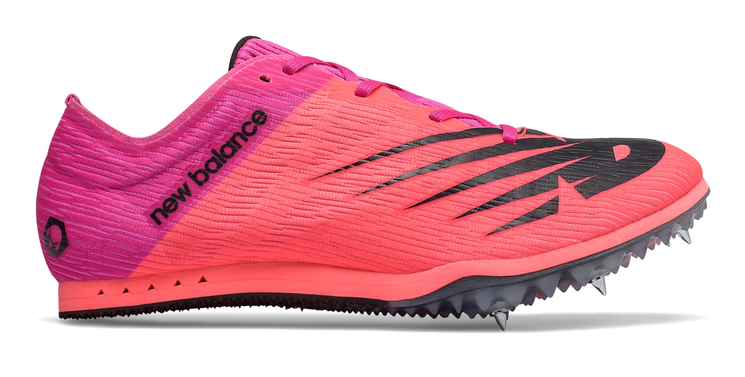 new balance track spikes amazon