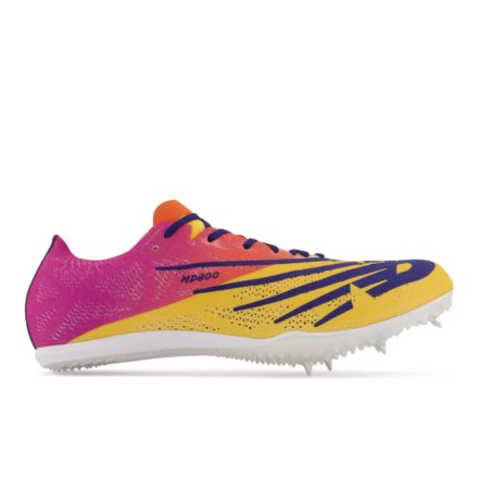 Women's Track Spikes & Competition Running Shoes - New Balance