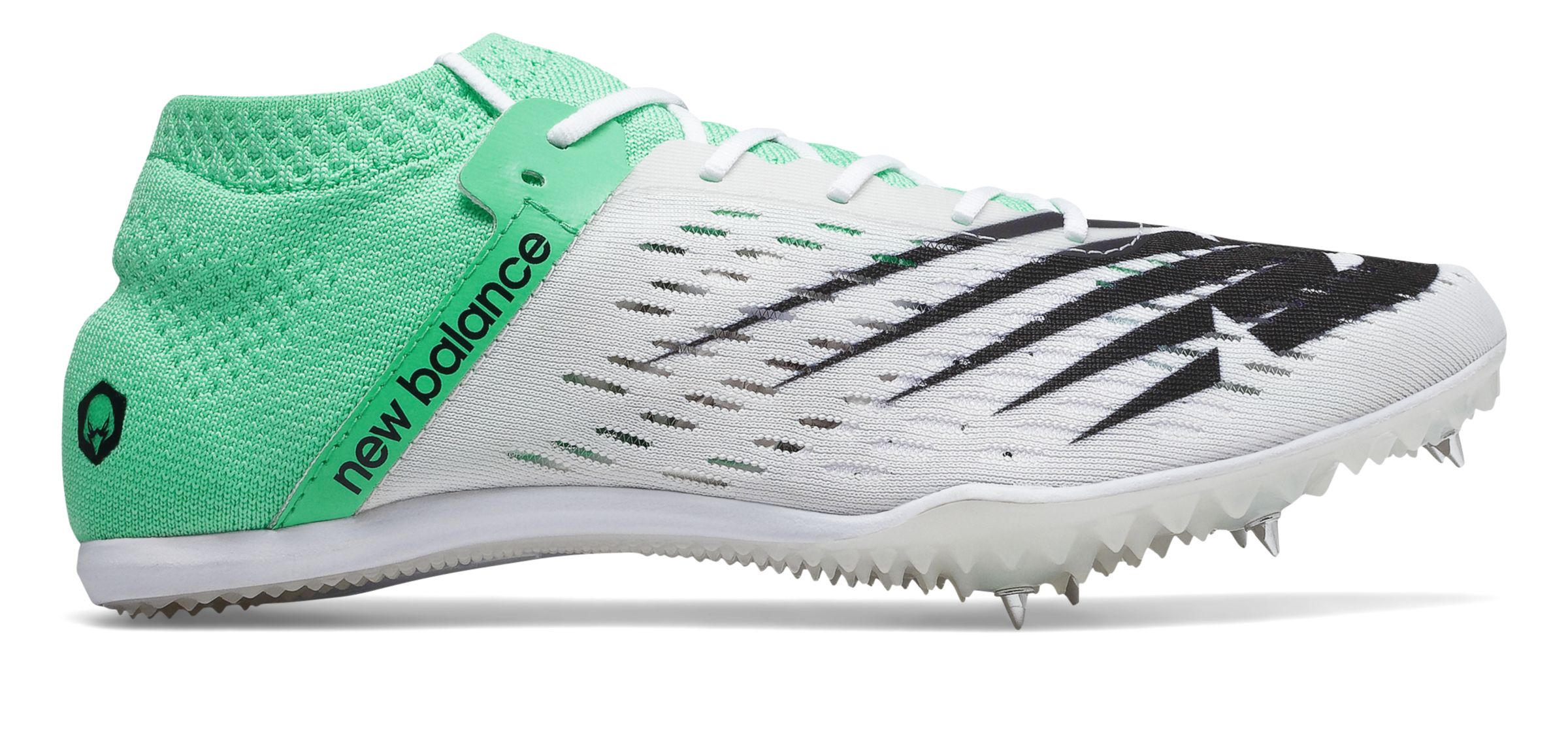 new balance md800v6 review