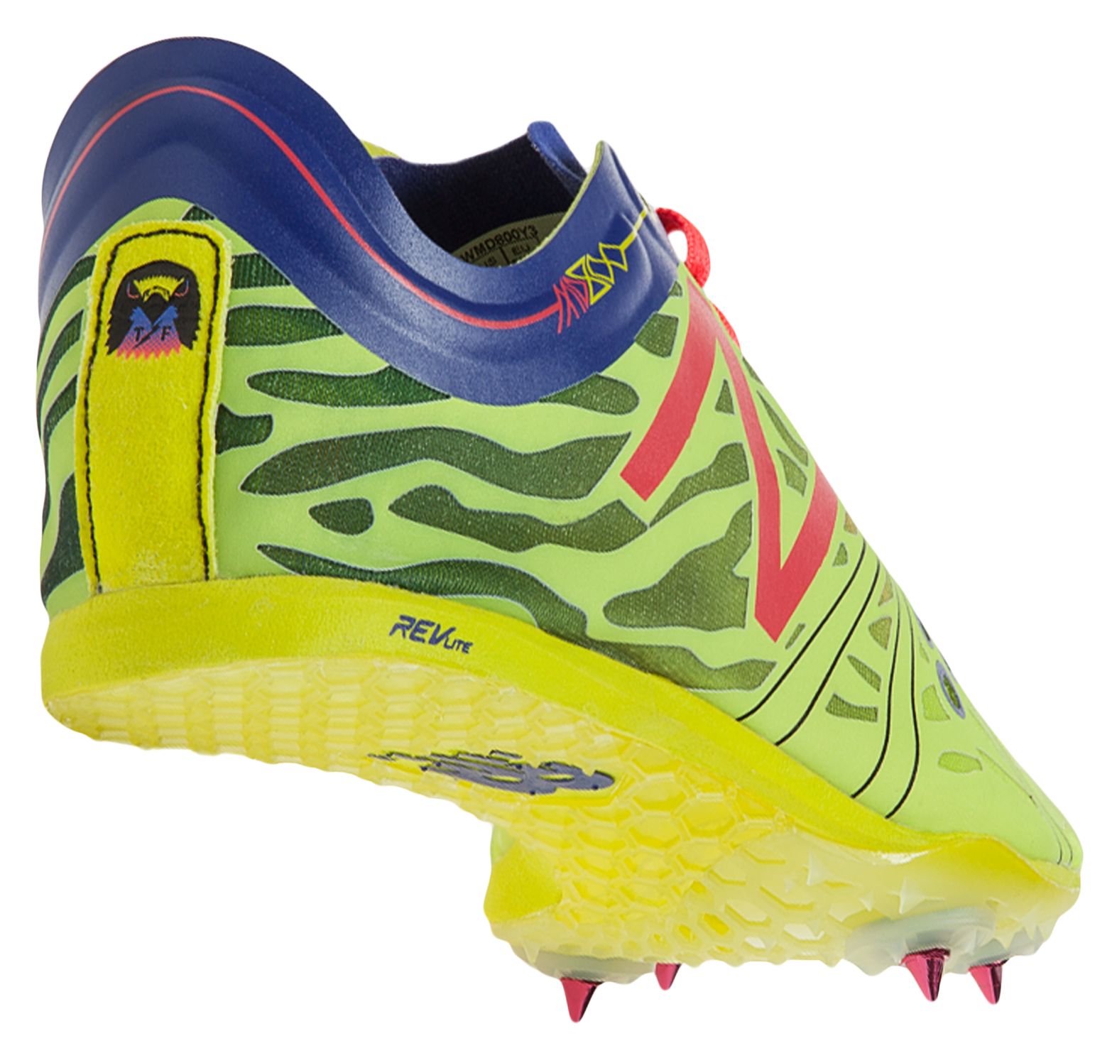new balance md800v3