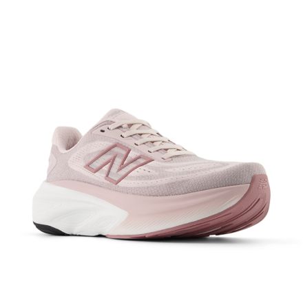 Fresh Foam X More v6, Noir with Mati&egrave;re grise with Castlerock, WMOR1TC