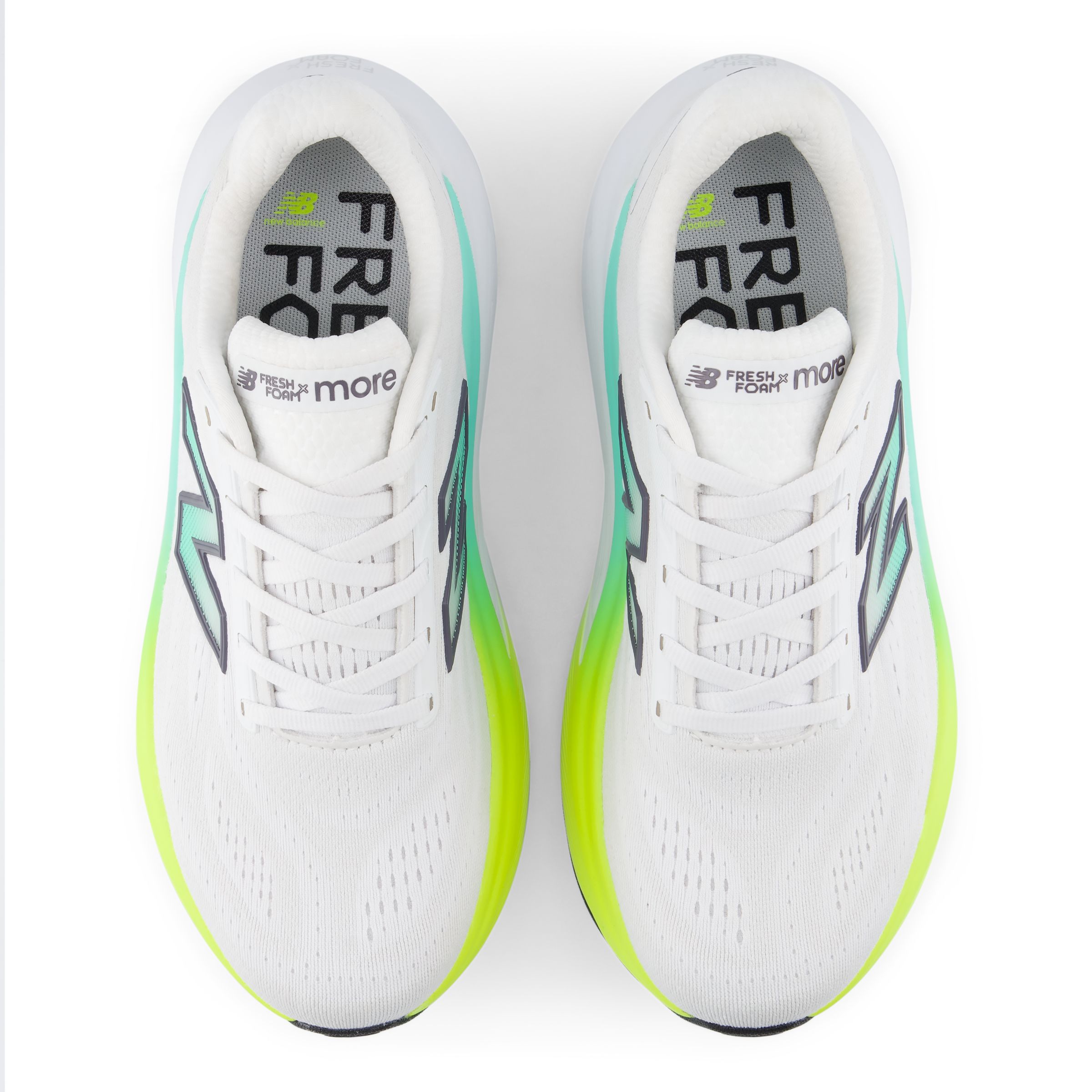Fresh Foam X More v6