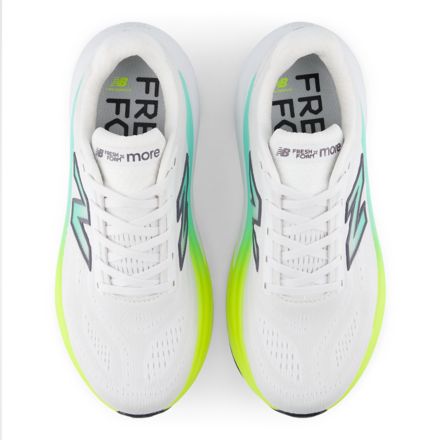 Fresh Foam X More v6
