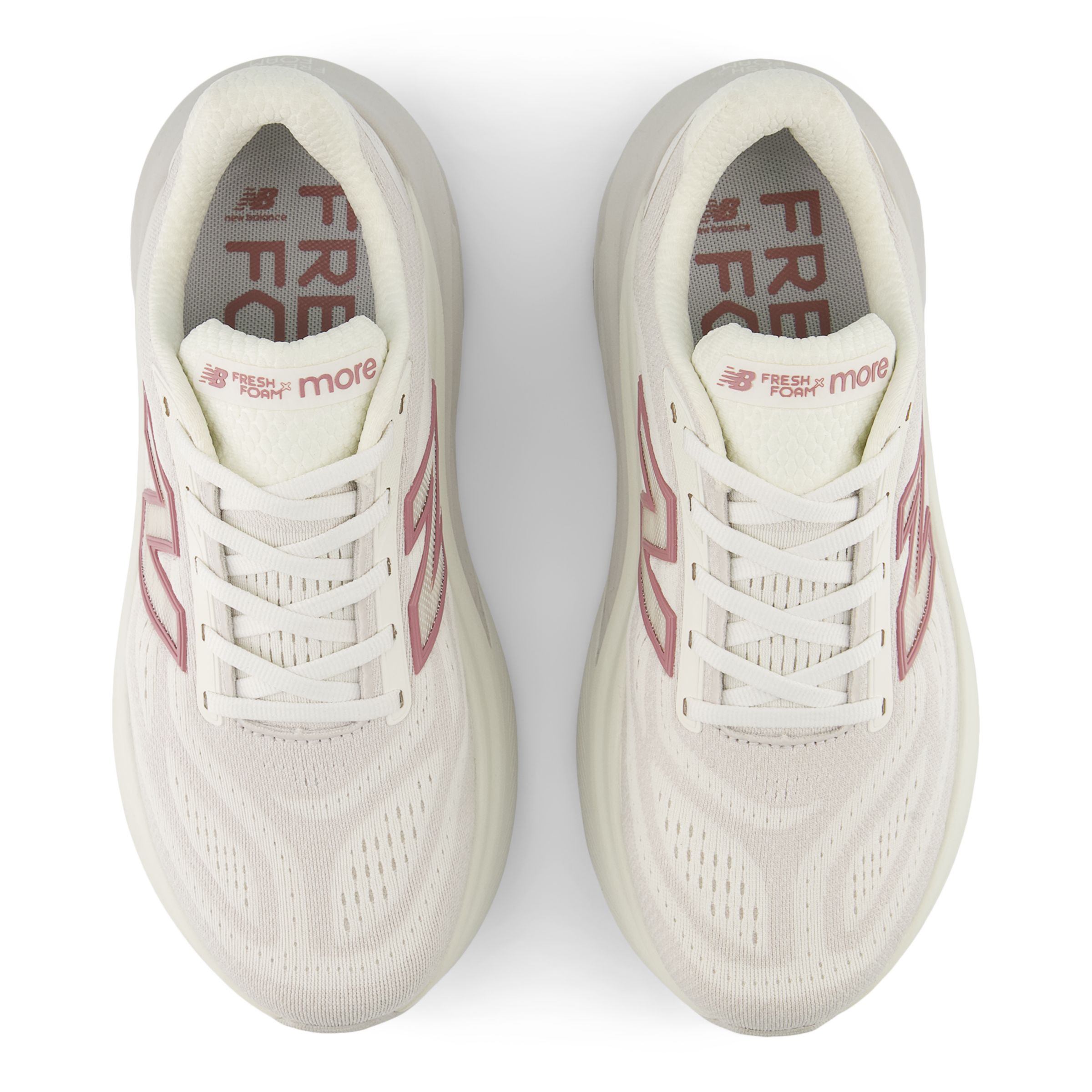 Fresh Foam X More v6