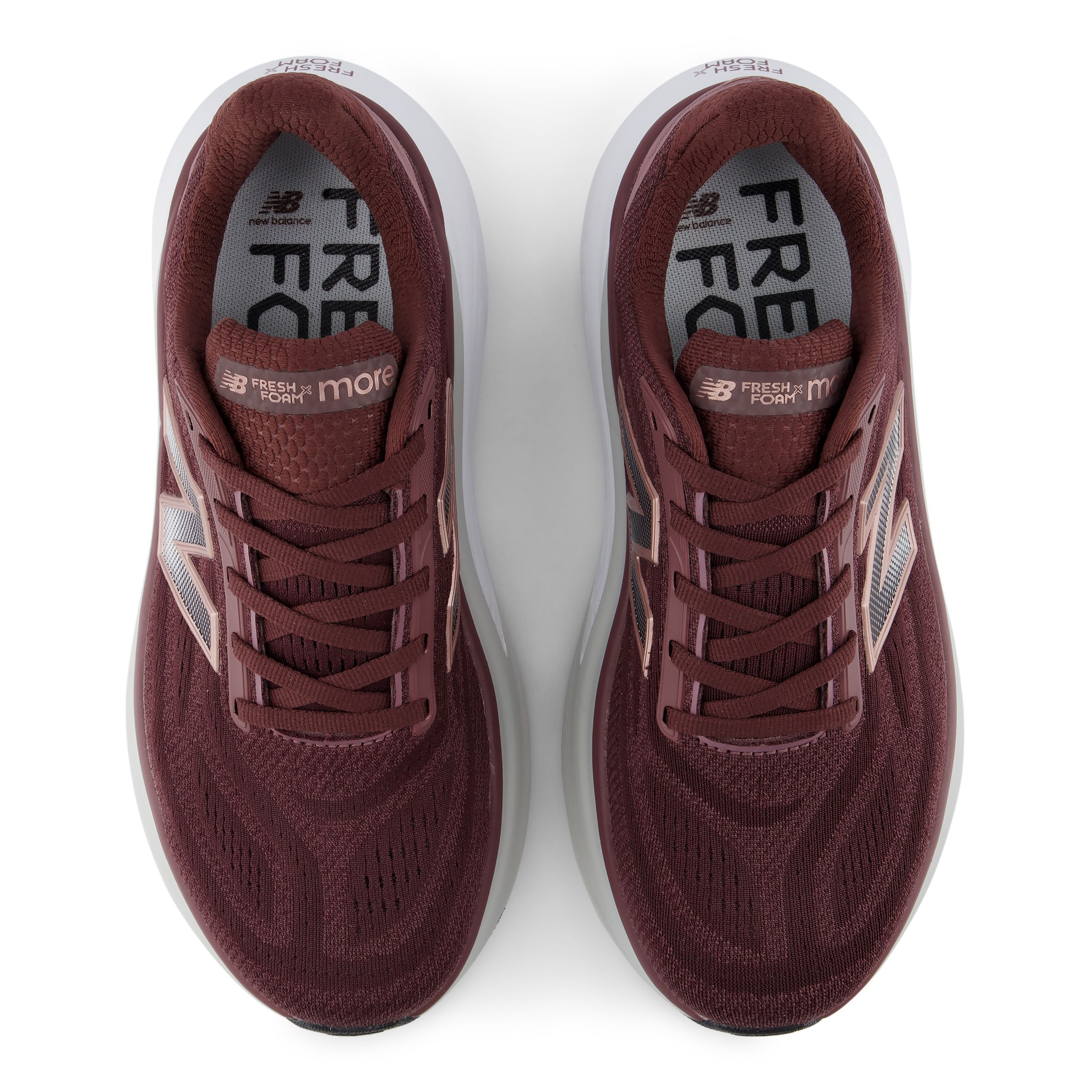 New Balance Fresh Foam X More v6, WMOR6J1