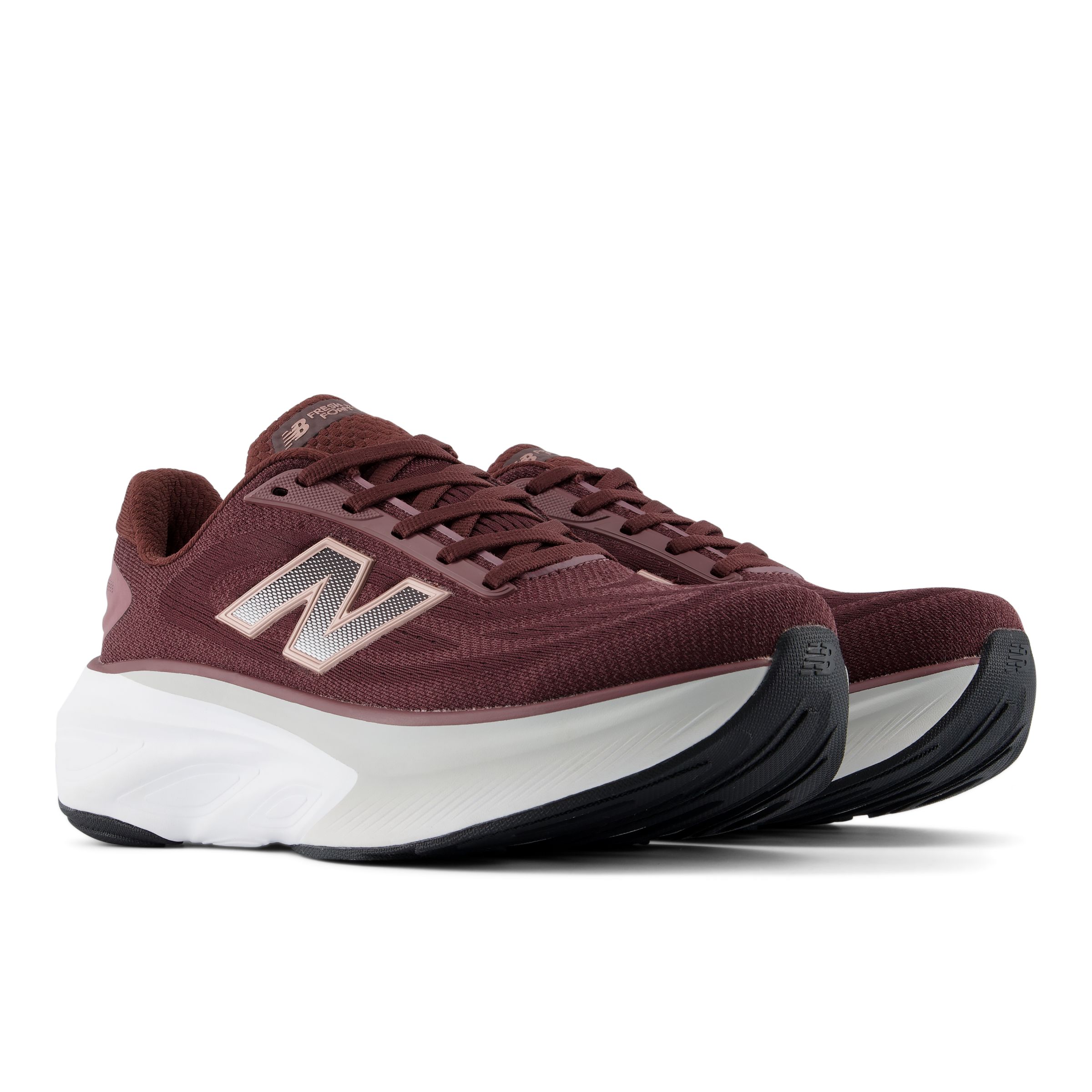 New Balance Fresh Foam X More v6, WMOR6J1