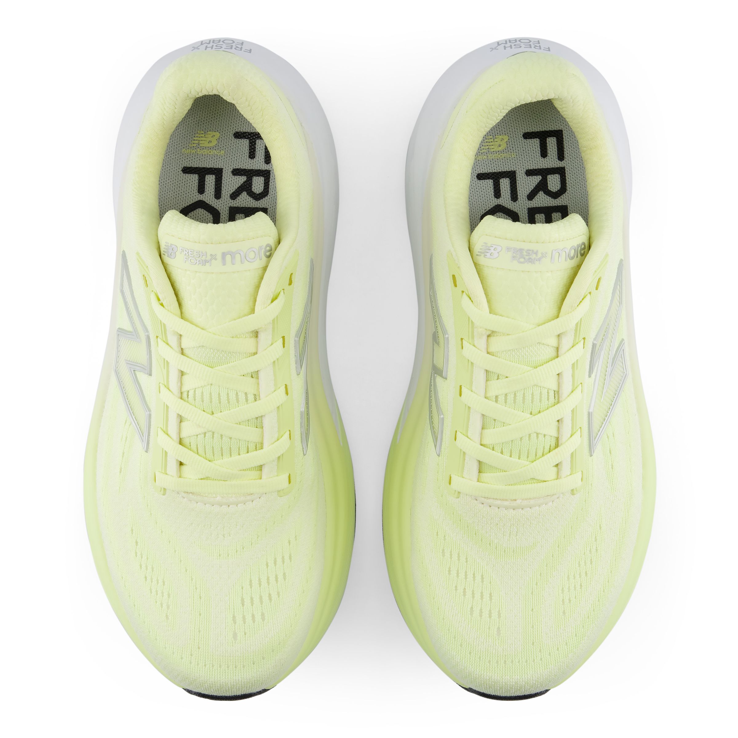 Fresh Foam X More v6