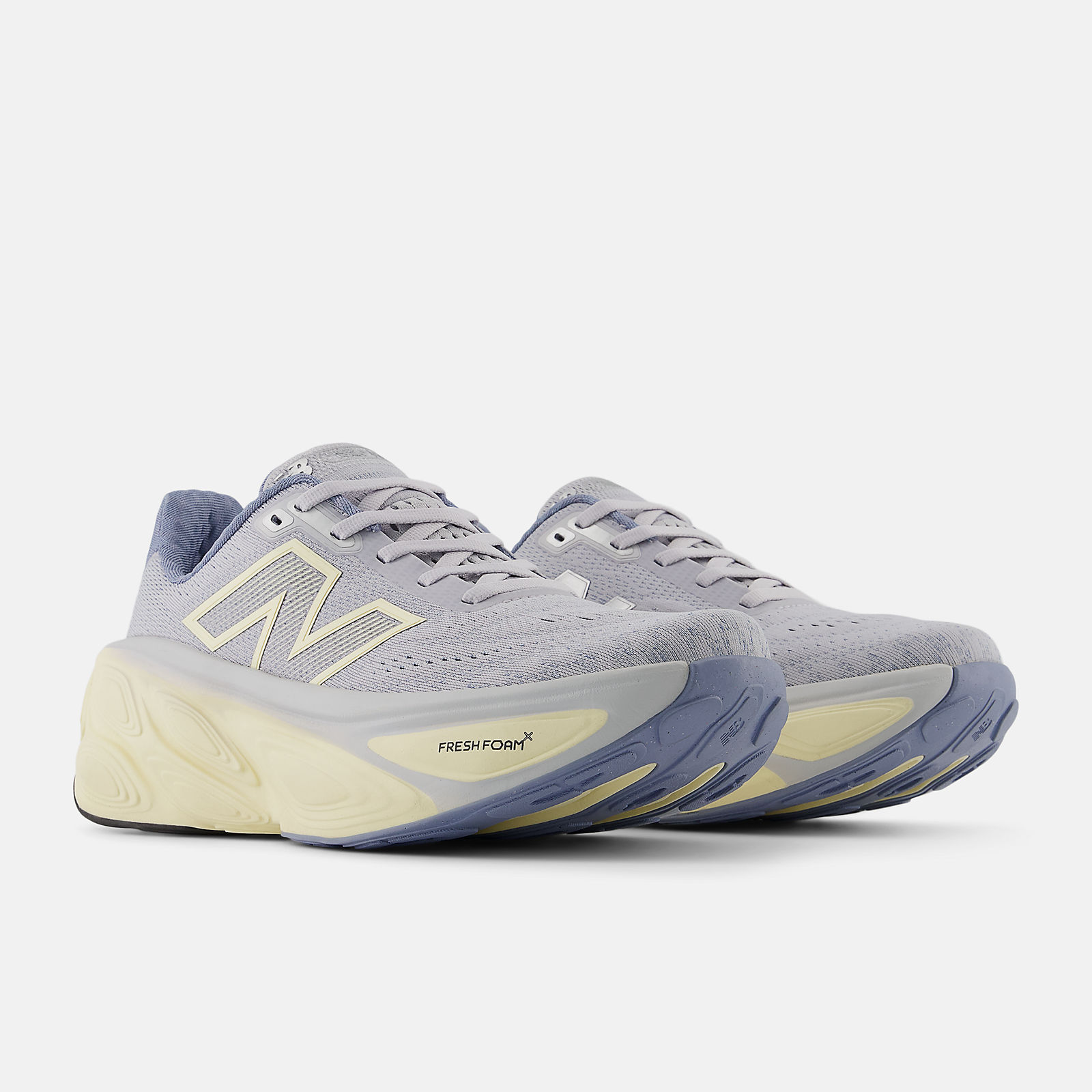 Fresh Foam X More v5 - New Balance Fresh Foam X More v5 - New Balance