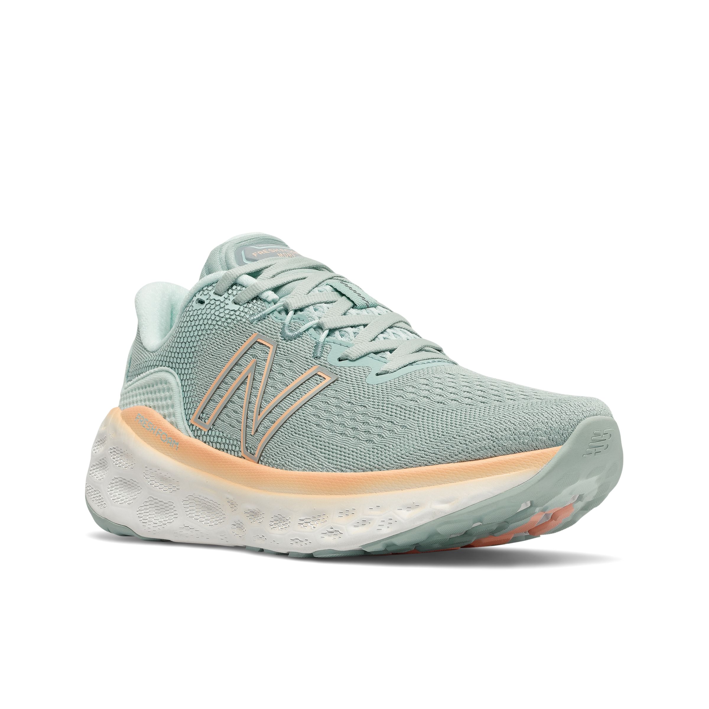 New Balance Fresh Foam More v3 Women's | eBay