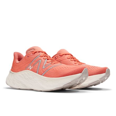 ZAPATILLAS DE RUNNING New Balance FRESH FOAM MORE V3 - Zapatillas running  mujer pink - Private Sport Shop