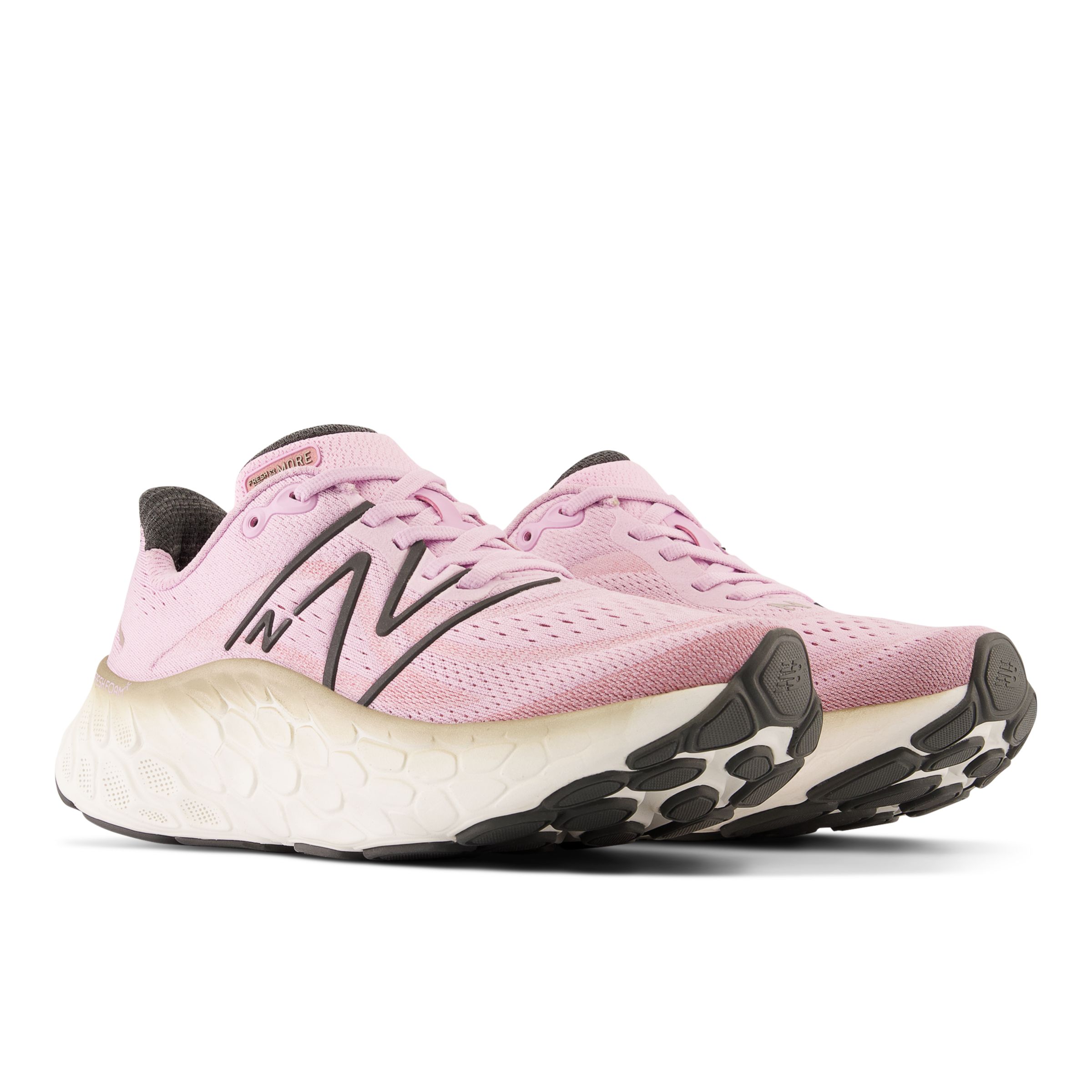 New Balance  sneaker Grijs