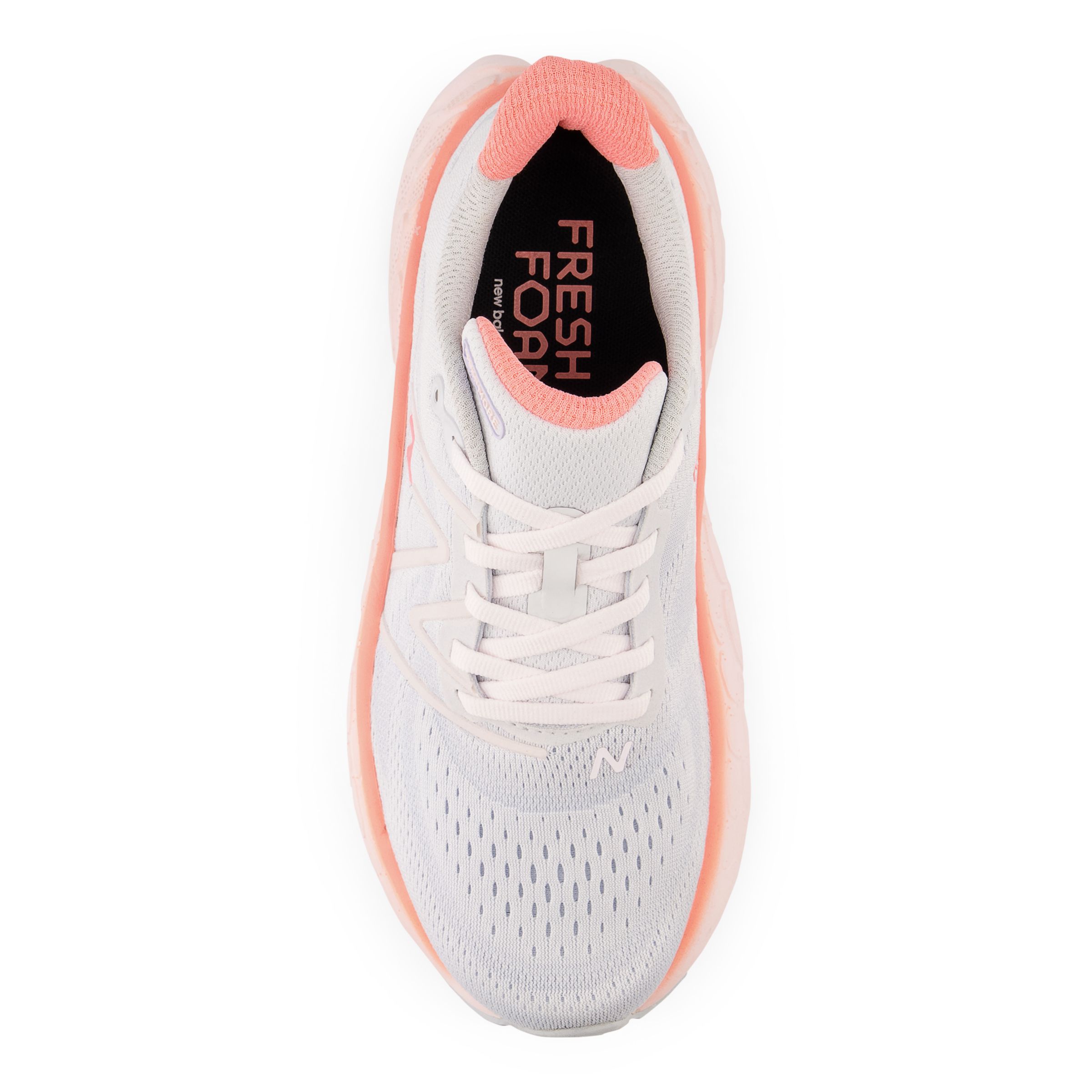 New Balance Women's Fresh Foam X More v4