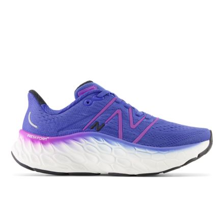 Womens new balance memory 2024 foam