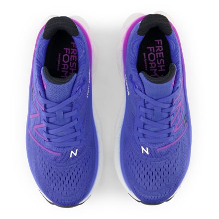 Fresh Foam X More v4
