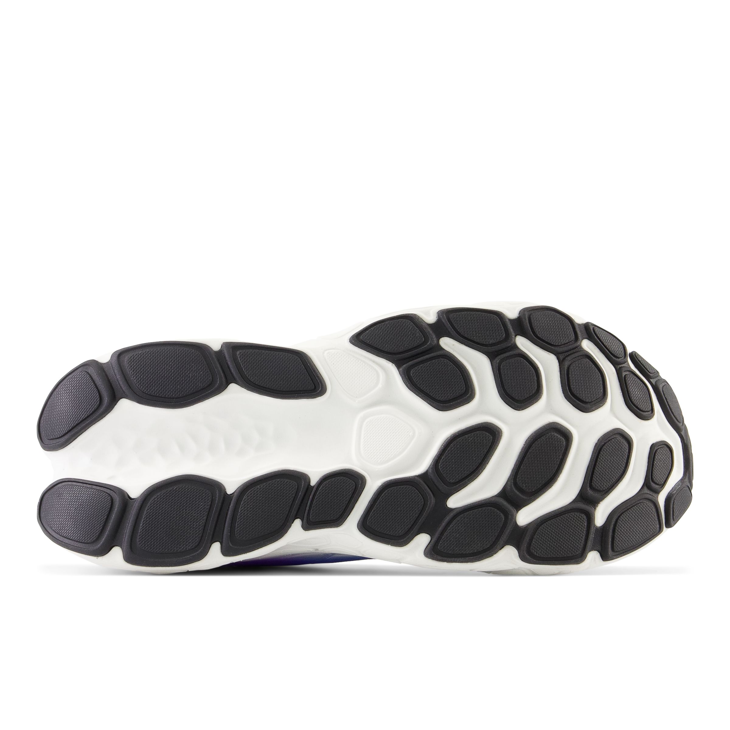 Damen Fresh Foam X More v4 Schuhe - New Balance 